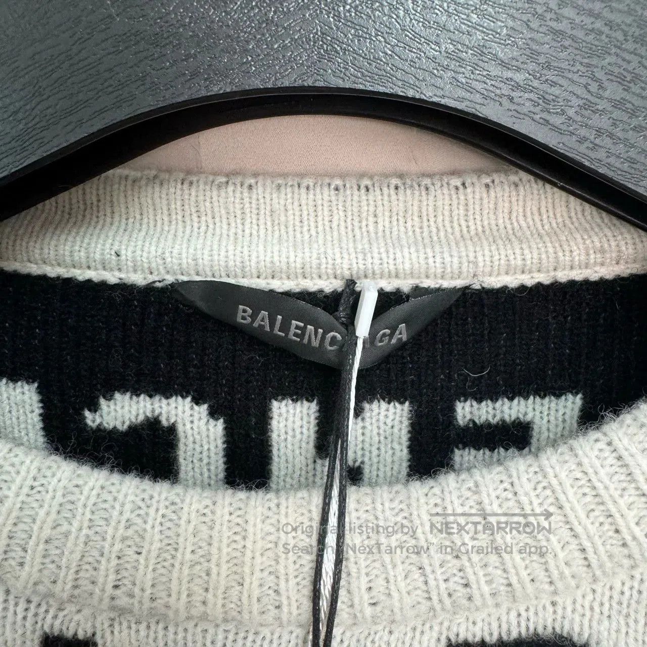 Balenciaga balenciaga all. Size US S / EU 44-46 / 1 - 3 Thumbnail