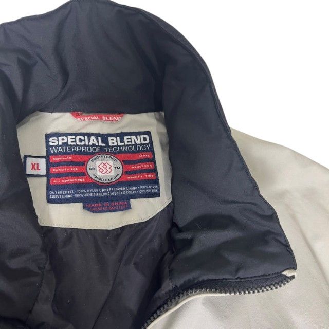 Vintage Special Blend Snowboard Jacket Vintage Classic 90s Men’s XL Size US XL / EU 56 / 4 - 2 Thumbnail