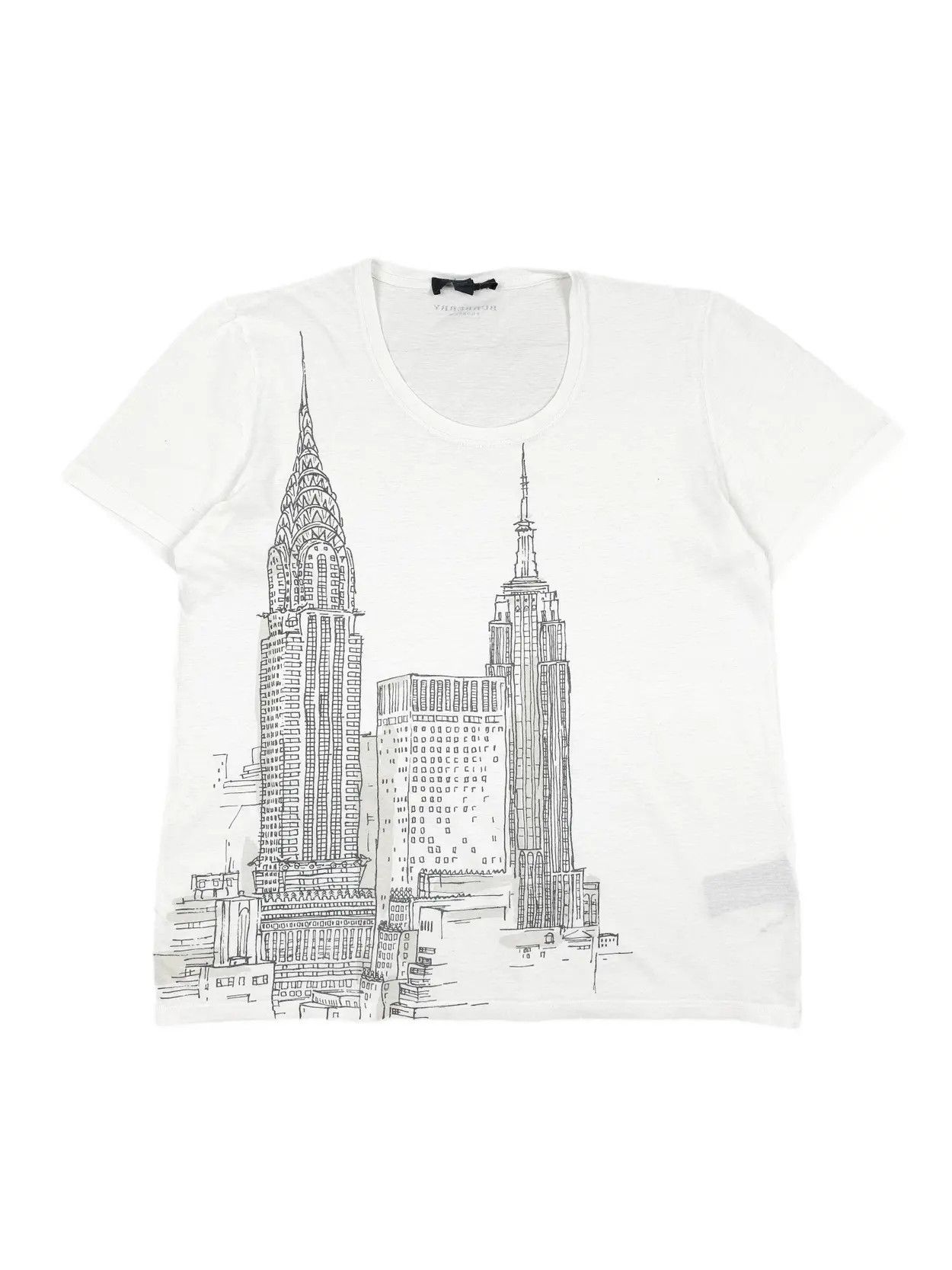 Other Bundle of 2 tshirts Size US S / EU 44-46 / 1 - 1 Thumbnail