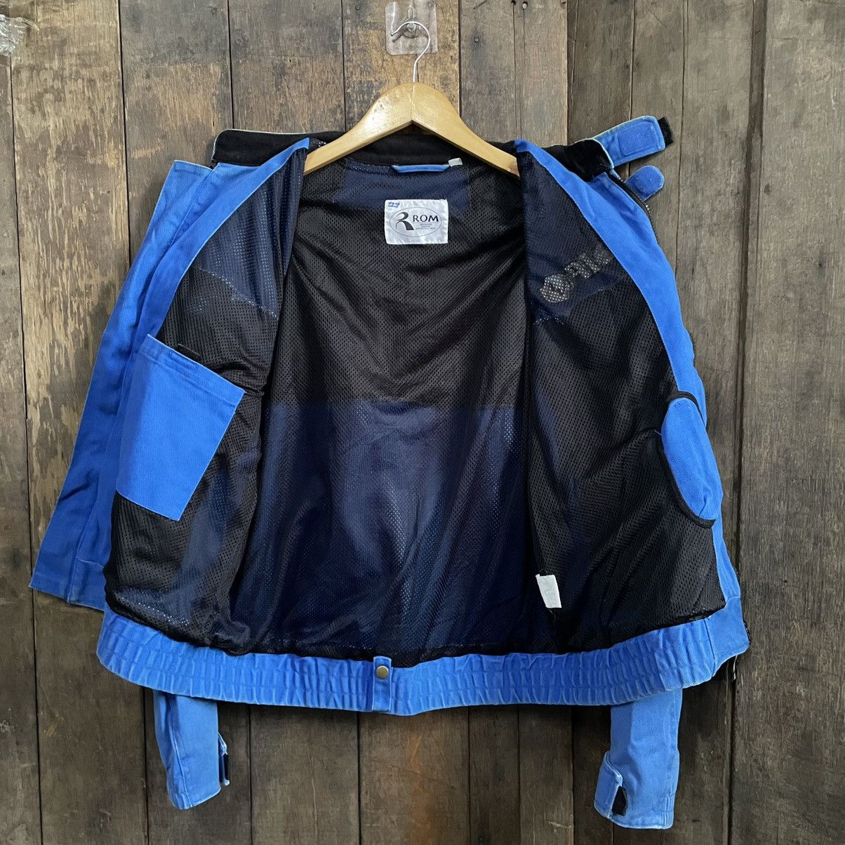 Sports Specialties Vintage ELF 300 Anniversary Jacket Size US M / EU 48-50 / 2 - 8 Thumbnail