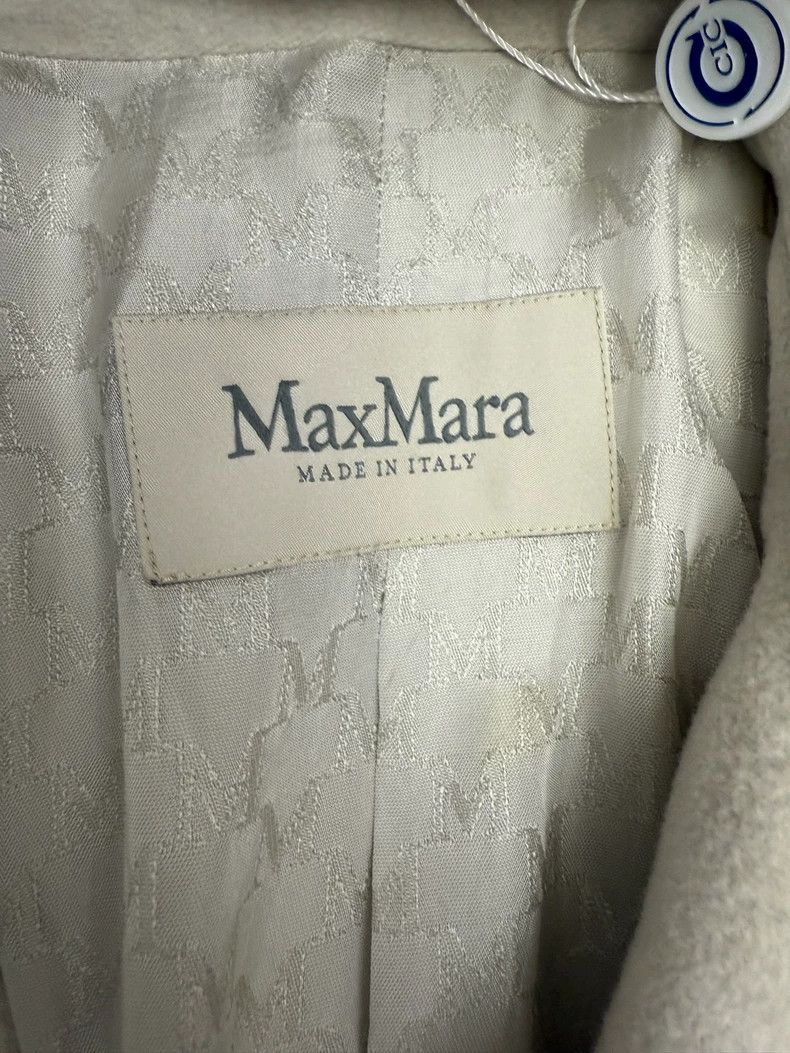 Max Mara Max Mara Coats Size M / US 6-8 / IT 42-44 - 2 Thumbnail