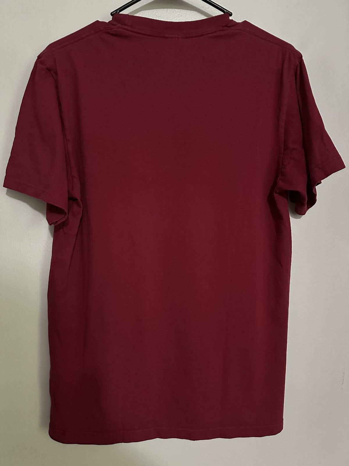 Supreme Supreme Rowlf Tee Size US S / EU 44-46 / 1 - 3 Thumbnail