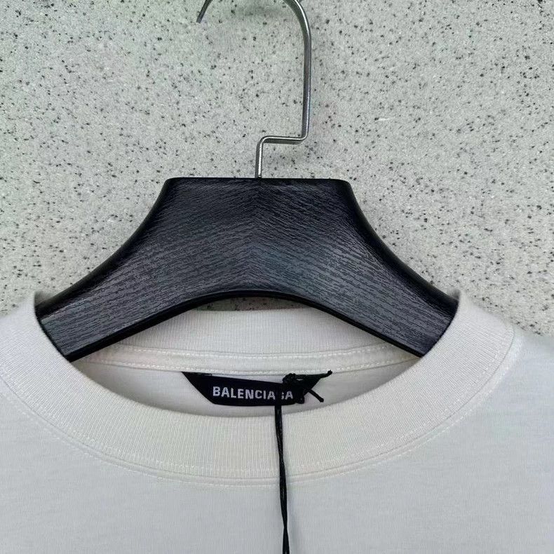 Balenciaga Balenciaga Shoes Collection Short Sleeve Size US XS / EU 42 / 0 - 2 Thumbnail