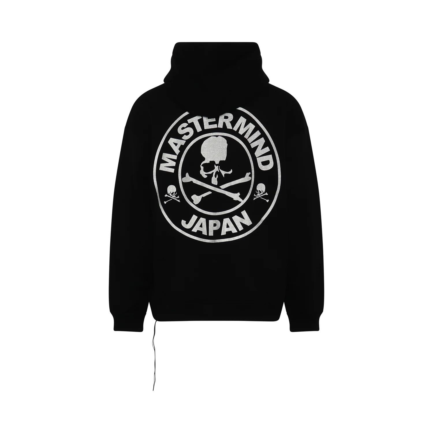 Mastermind Japan o1mris0824 Hoodie in Black Size US L / EU 52-54 / 3 - 4 Thumbnail