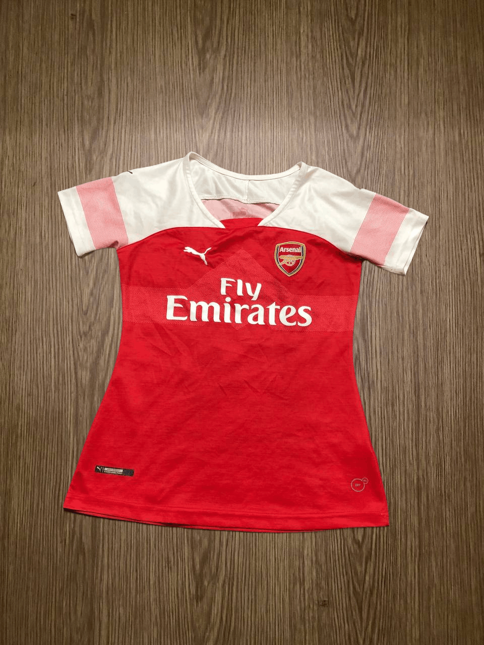 Puma Puma T-Shirt Tee Size US L / EU 52-54 / 3 - 1 Thumbnail