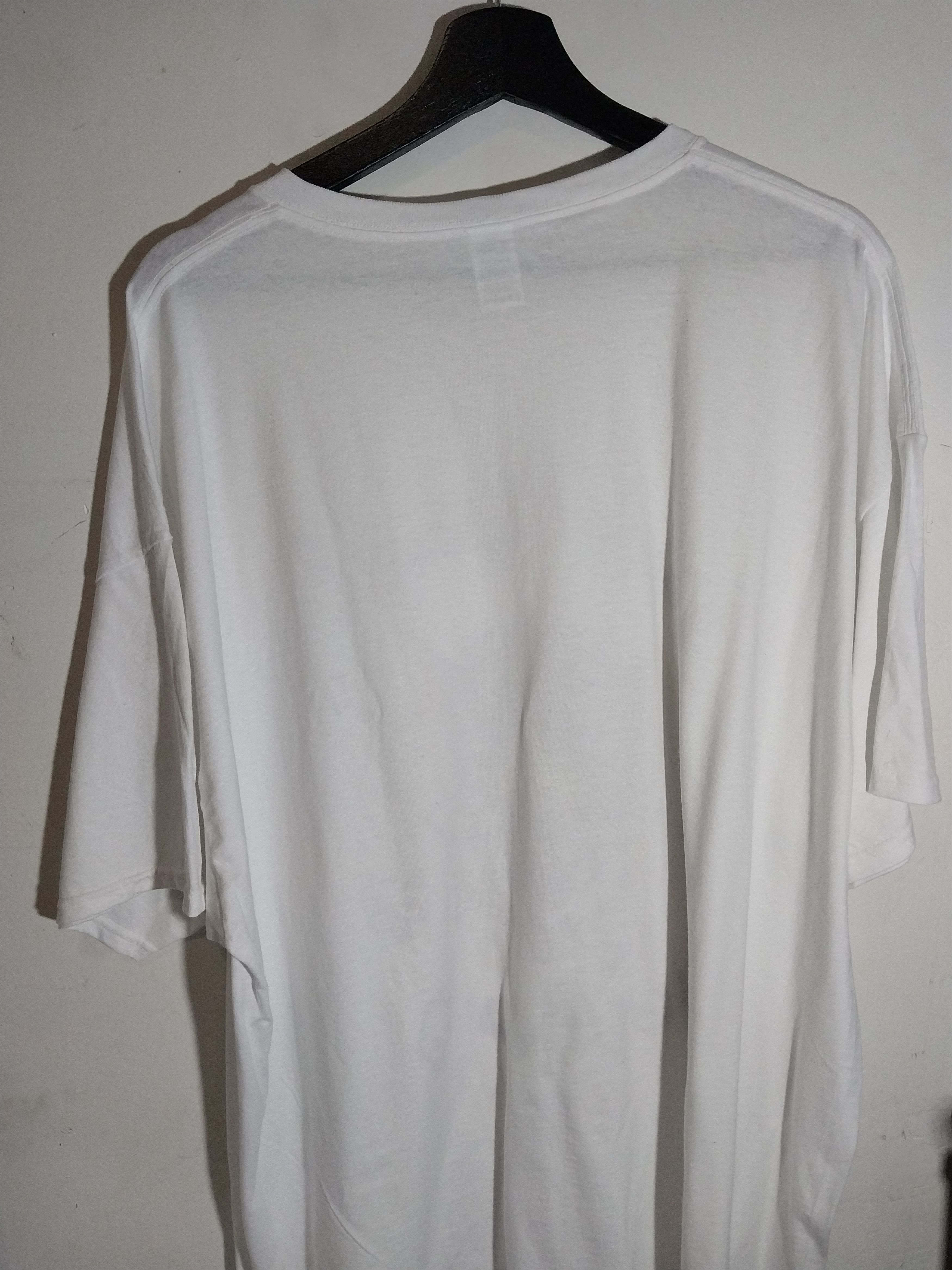 Band Tees Mortorhead T shirt Size US S / EU 44-46 / 1 - 2 Thumbnail