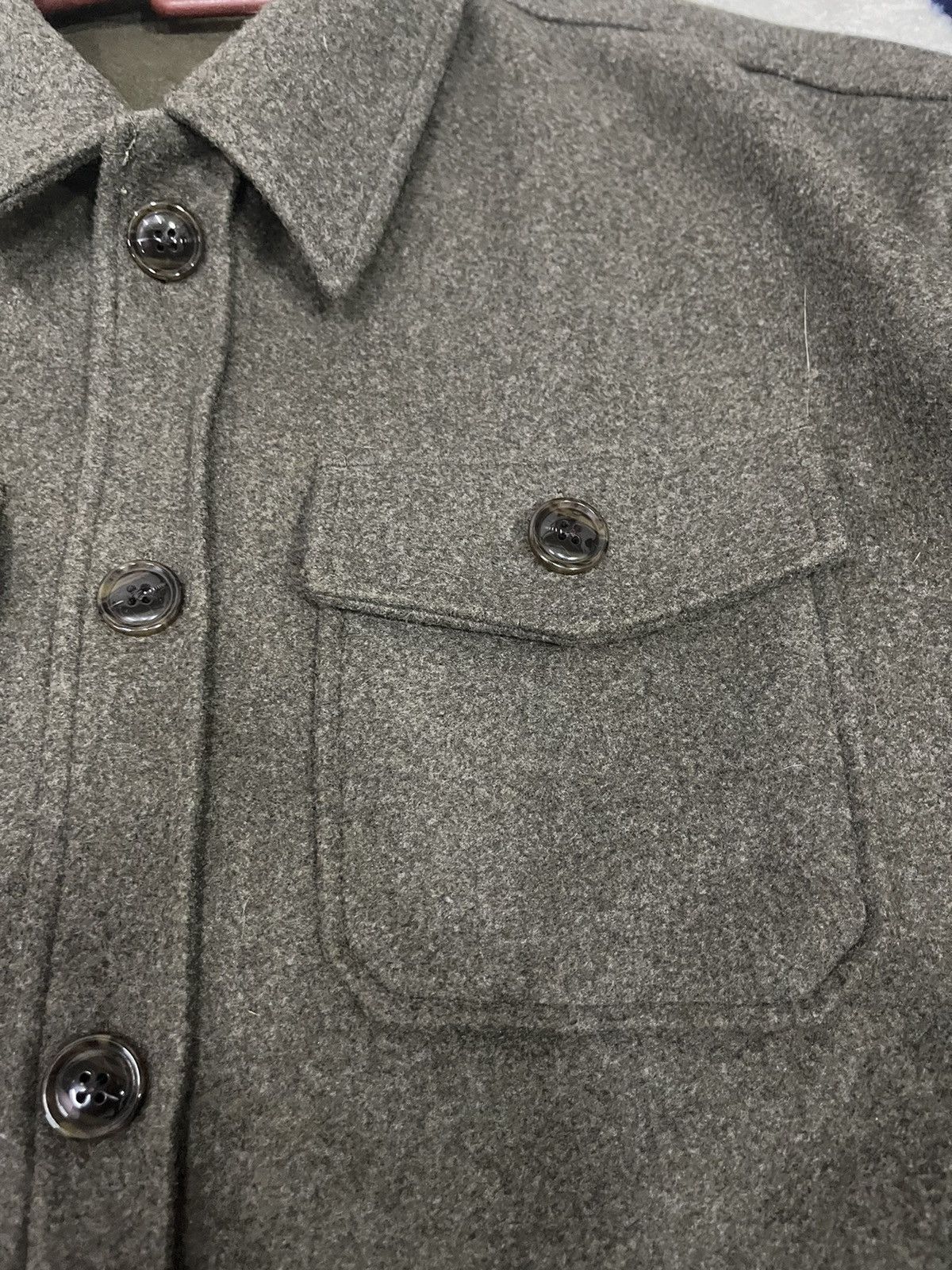 Zara Zara Button Up Jacket (13) Size US XL / EU 56 / 4 - 8 Thumbnail