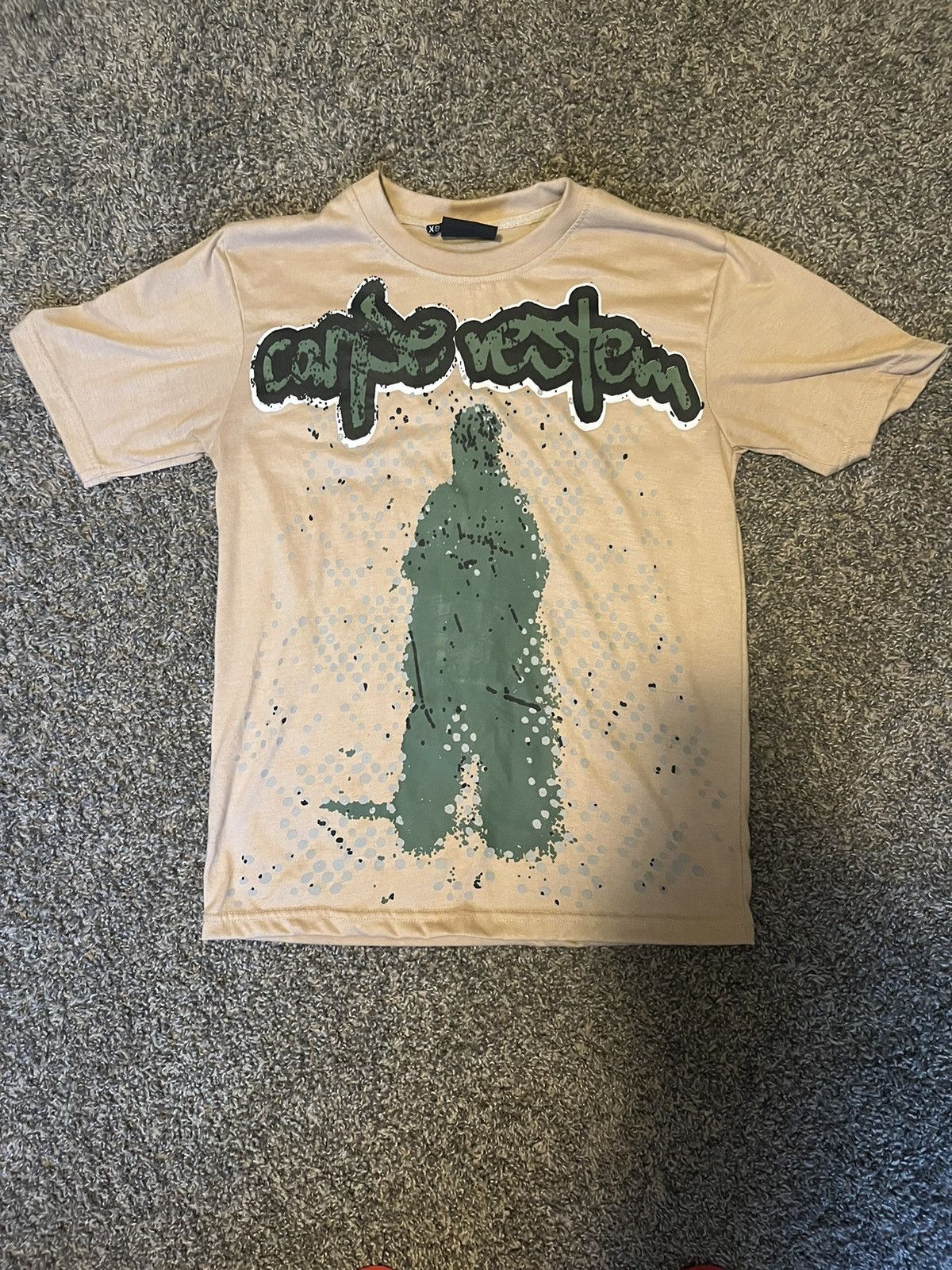 Other Carpe vestem Size US XS / EU 42 / 0 - 1 Preview