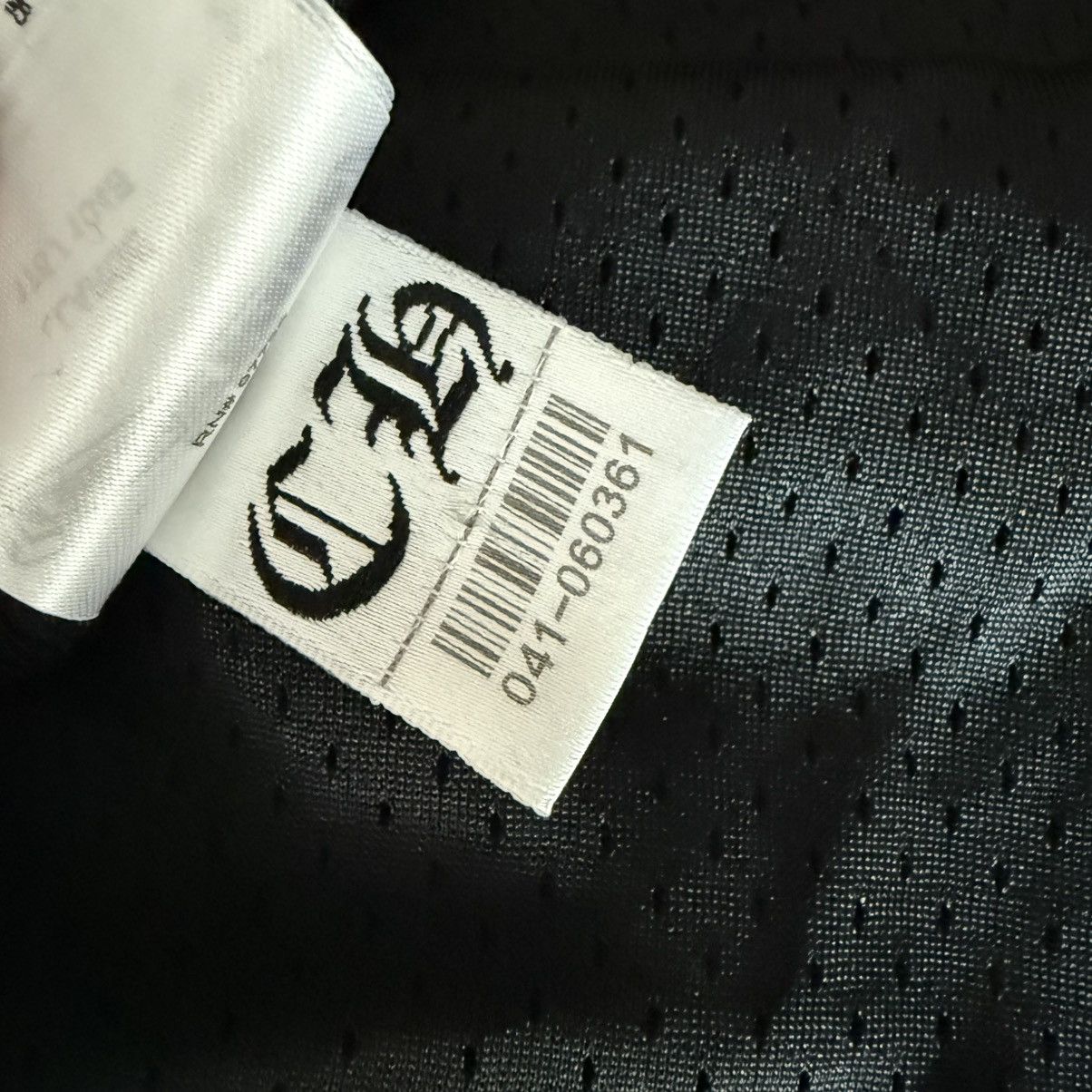 Raspberry Hills Casa Goalie Jersey