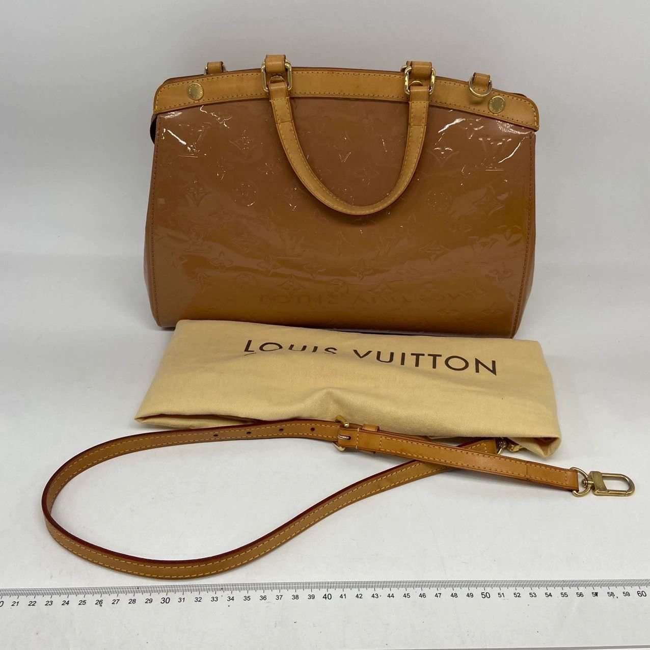 Louis Vuitton Louis Vuitton Doctor Bag Size ONE SIZE - 7 Thumbnail