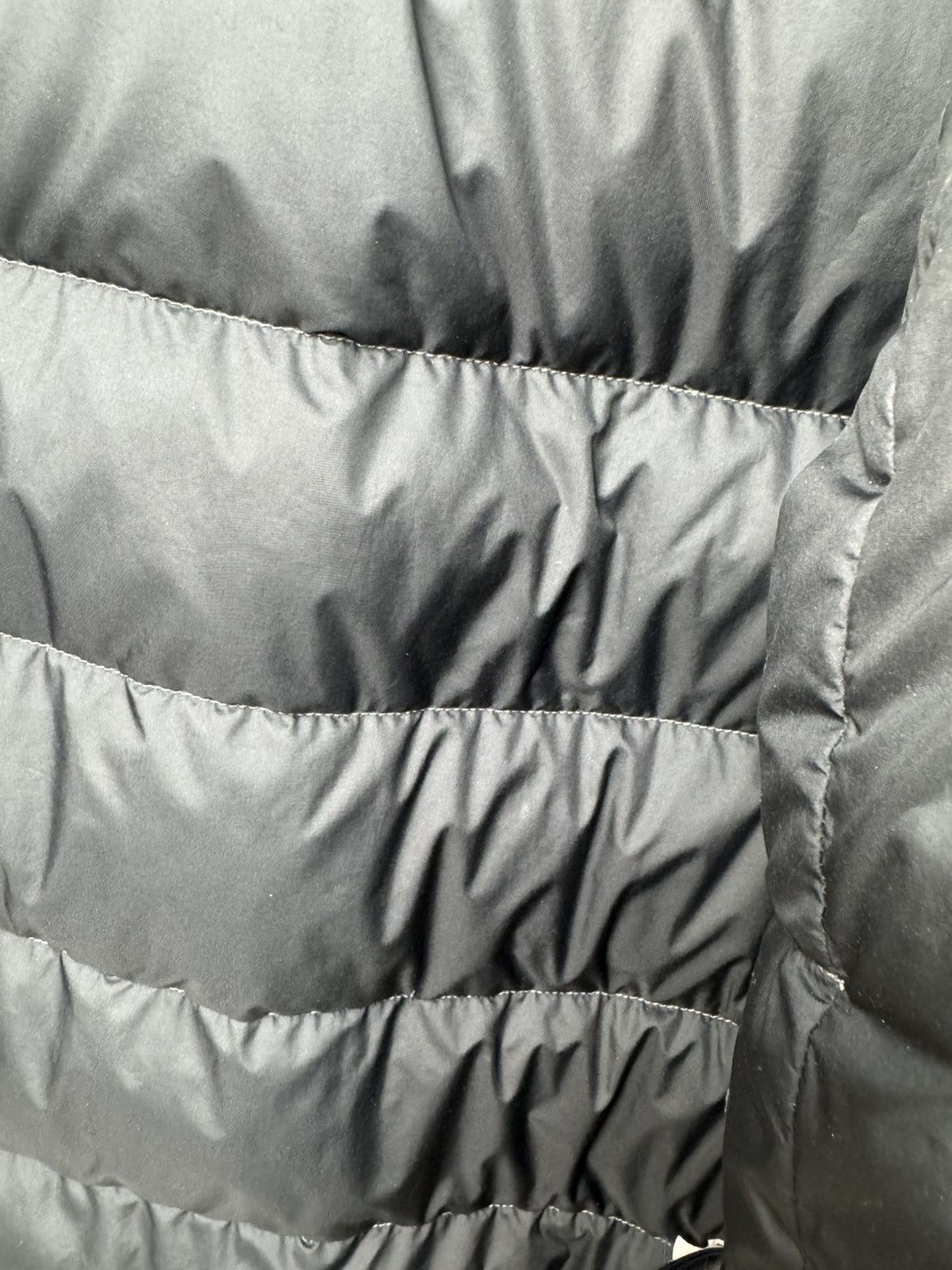 The North Face THE NORTH FACE 700 DOWN JACKET PUFFER Y2K GORPCORE SIZE L Size US L / EU 52-54 / 3 - 23 Thumbnail