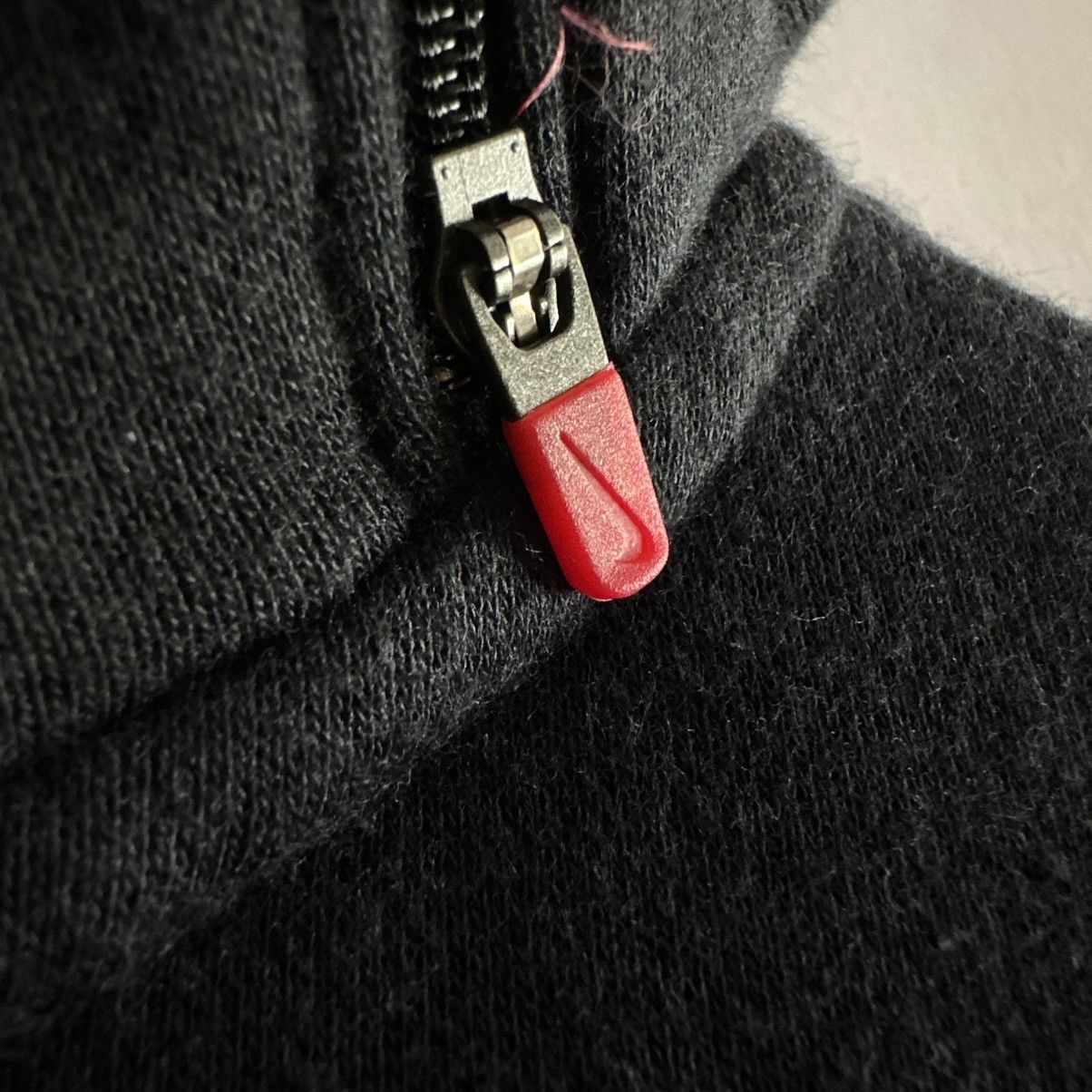 Nike Nike Executives vintage Special Edition Hoodie Achieve Rare Size US L / EU 52-54 / 3 - 10 Thumbnail