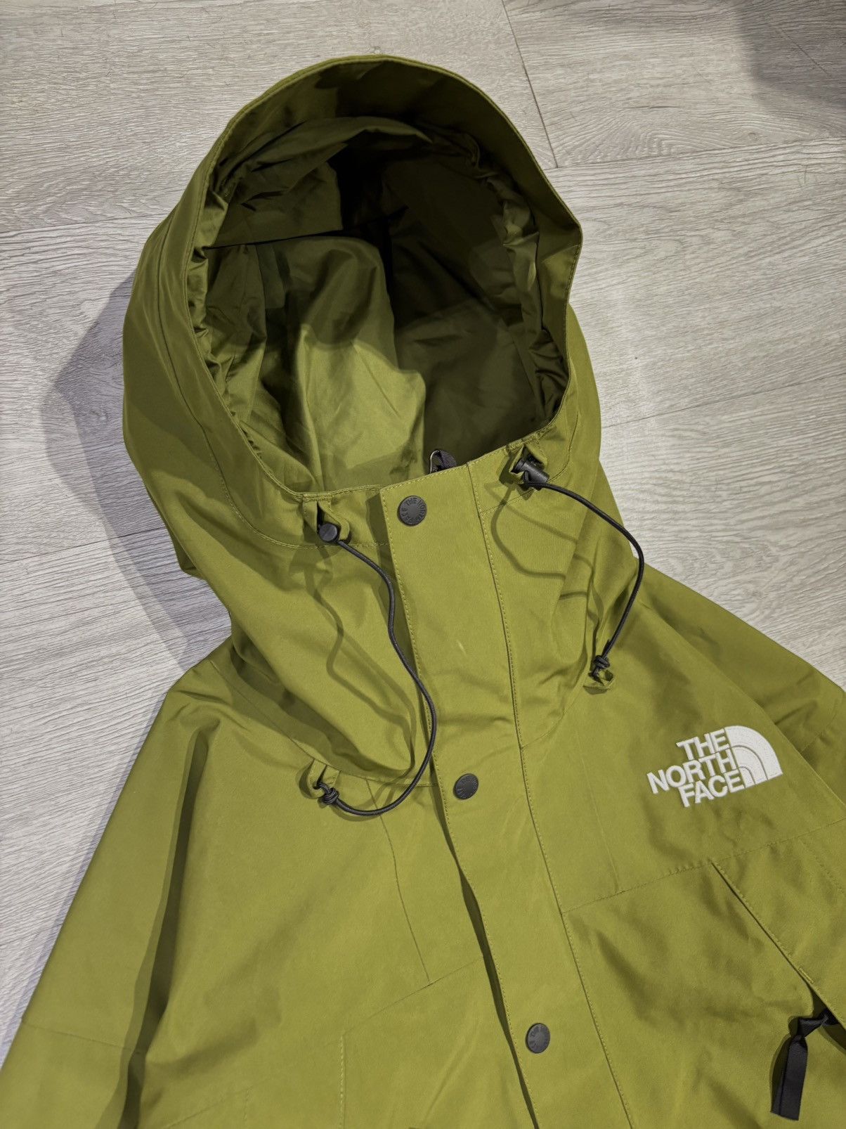 The North Face THE NORTH FACE MOUNTAIN GORE-TEX 2024 Size US L / EU 52-54 / 3 - 6 Thumbnail