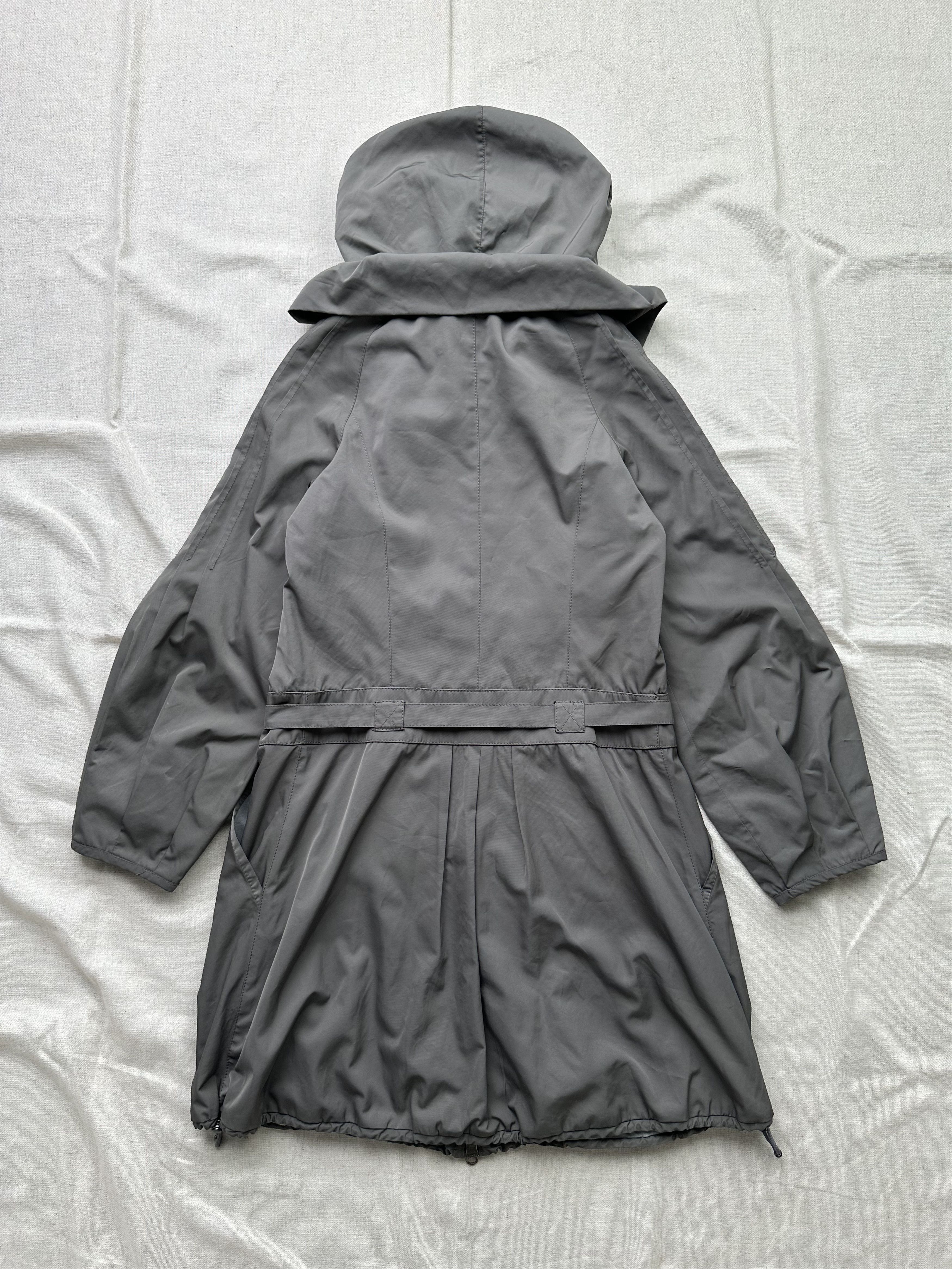 Cop Copine Cop Copine Cloak Size S / US 4 / IT 40 - 11 Thumbnail