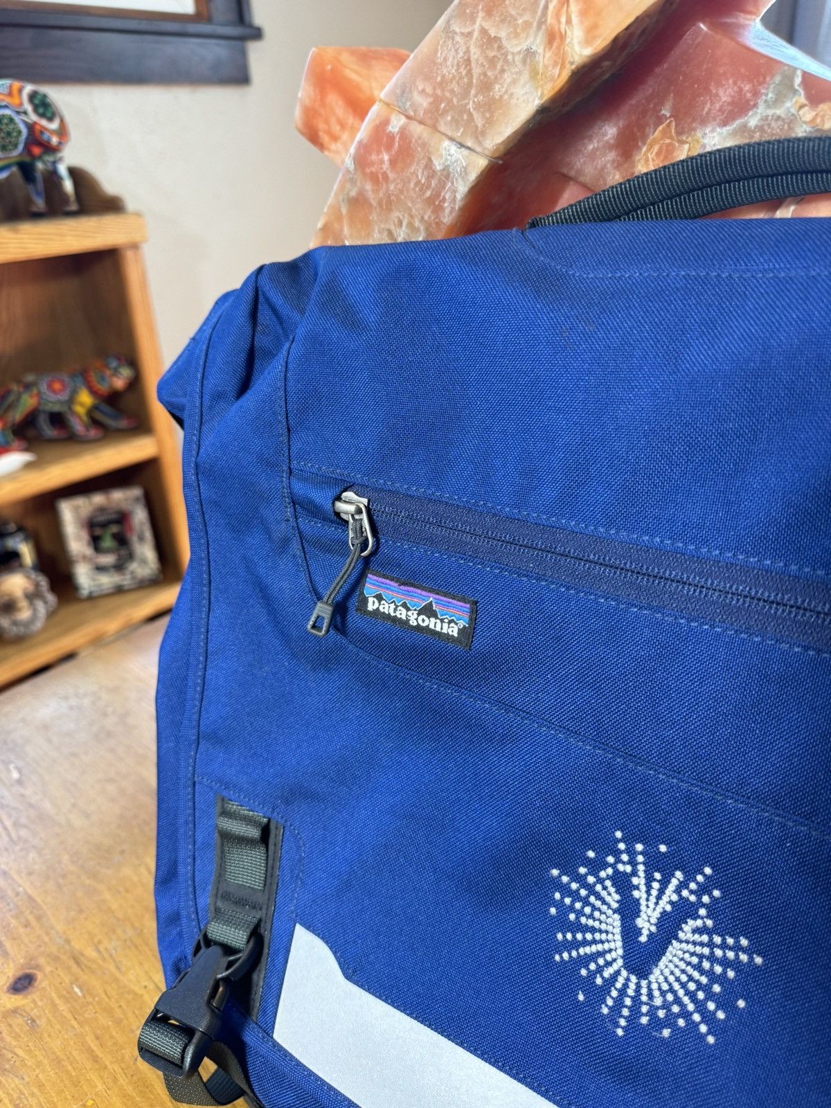 Patagonia Patagonia Messanger Bag Size ONE SIZE - 5 Thumbnail