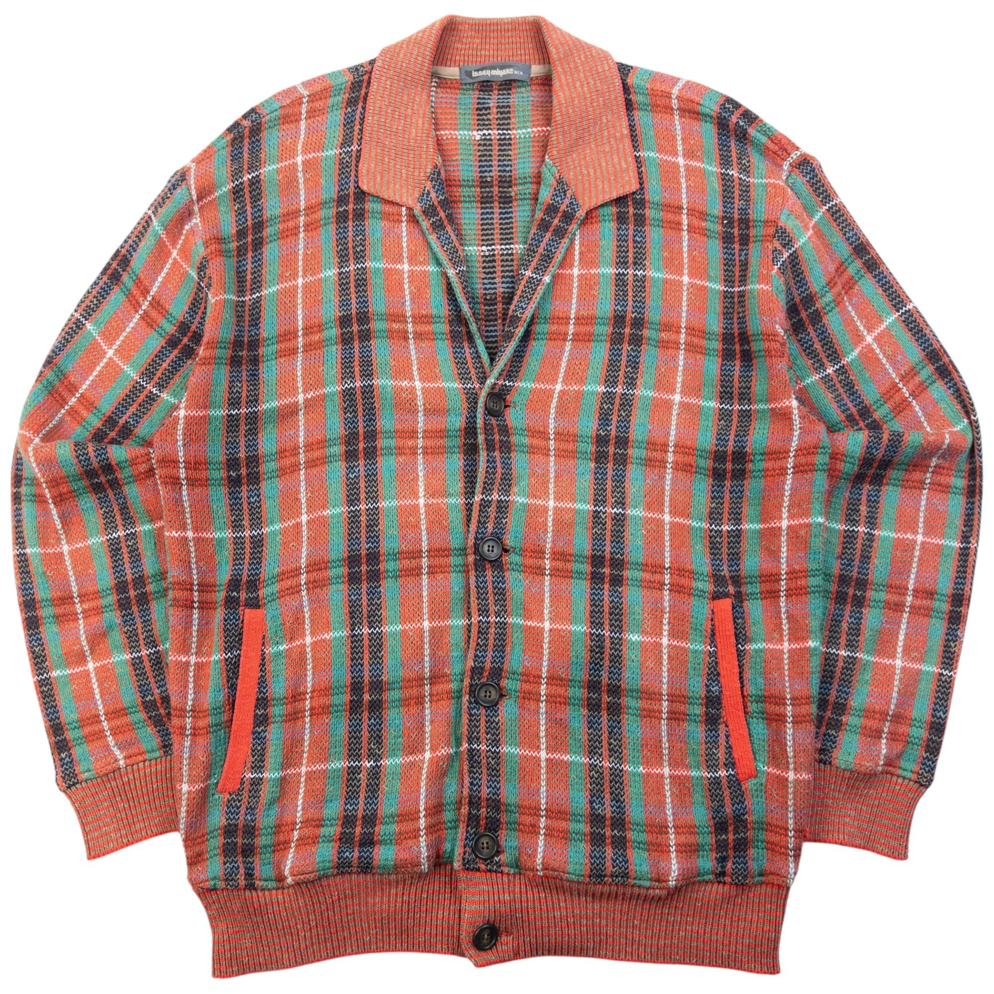 Issey Miyake ❗️ARCHIVES ❗️Vintage 80s Issey Miyake Men