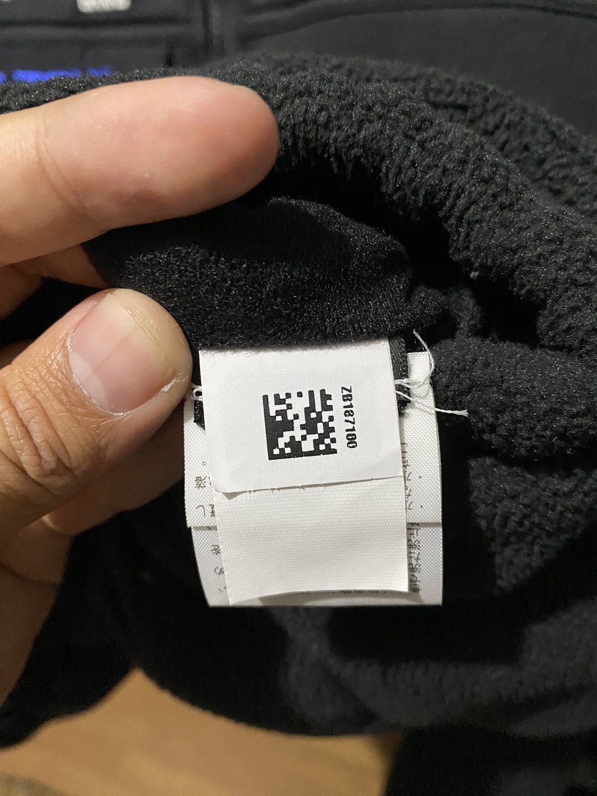 Supreme × The North Face The North Face X Supreme Gore Tex Size US S / EU 44-46 / 1 - 9 Thumbnail