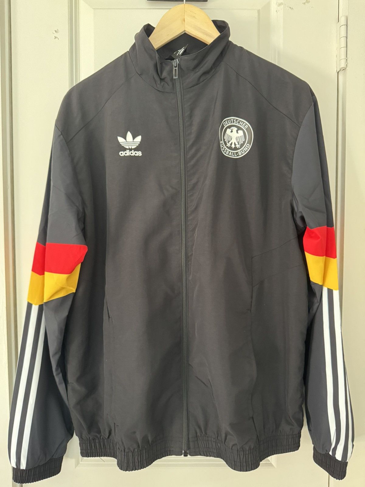 germany euro 2024 jacket