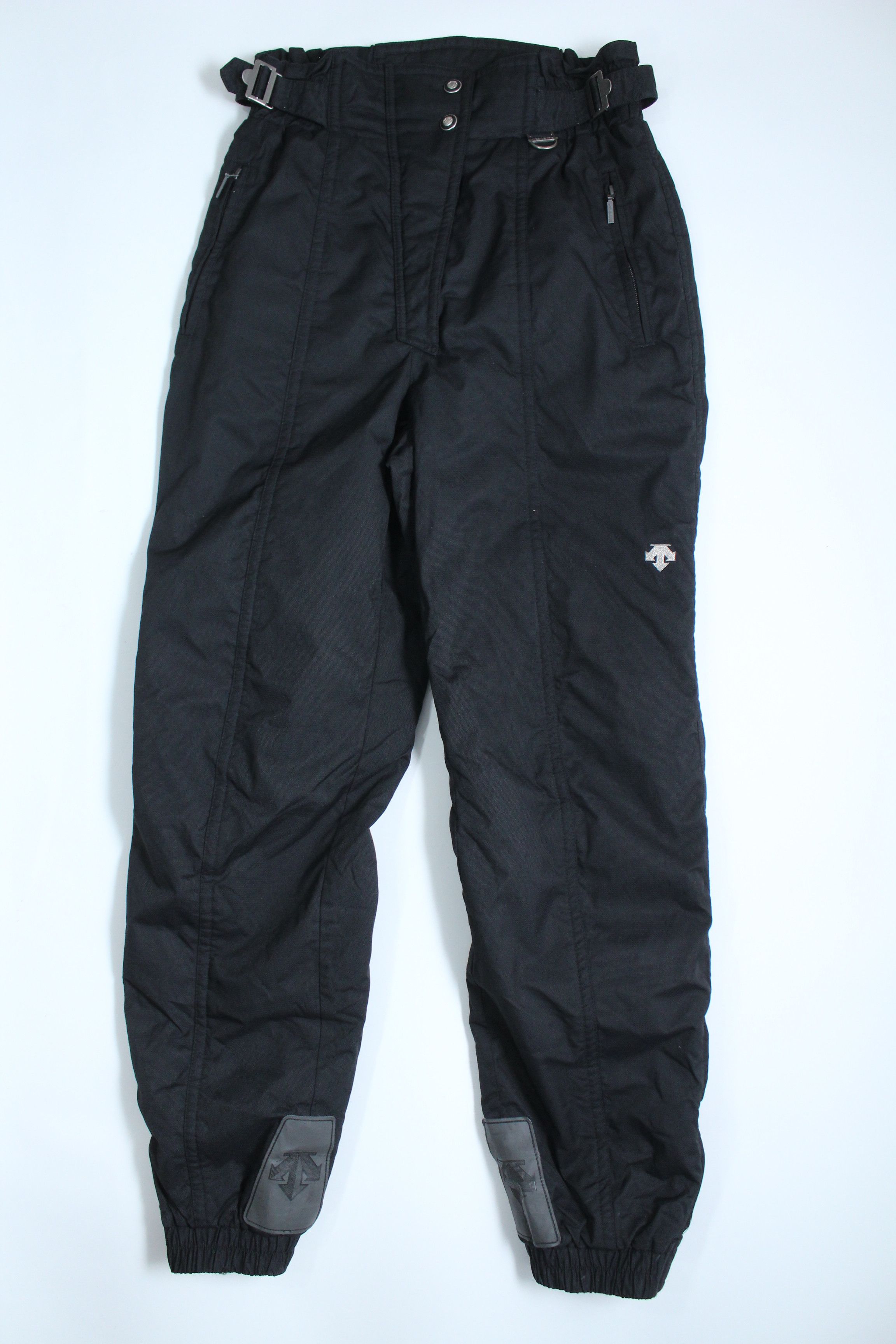 Descente Descente Ski Pants Womens Size 12 US Outdoor Vintage Size 34" / US 12 / IT 48 - 1 Thumbnail