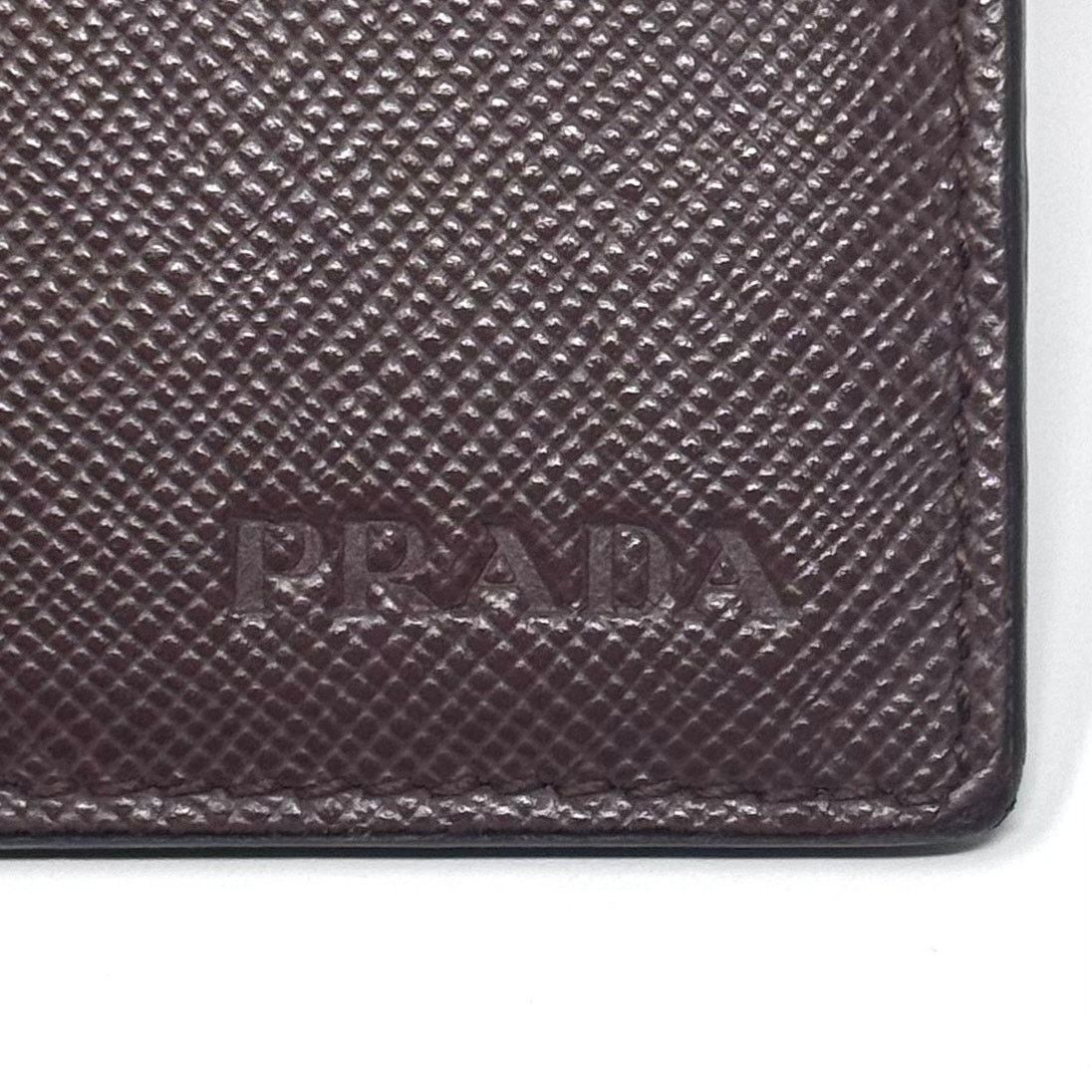 Prada Prada Cardholder Wallet Size ONE SIZE - 2 Thumbnail