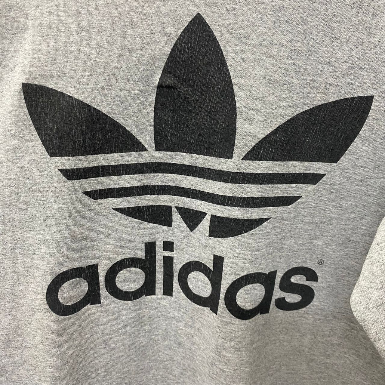 Adidas 💥 Best Offer💥 Vintage 90s Adidas Big Logo Tshirt Size US XL / EU 56 / 4 - 3 Thumbnail