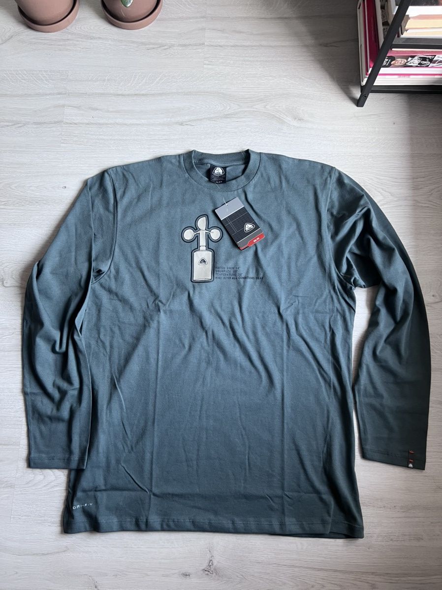 Nike ACG Nike acg vintage with tags Size US L / EU 52-54 / 3 - 1 Thumbnail