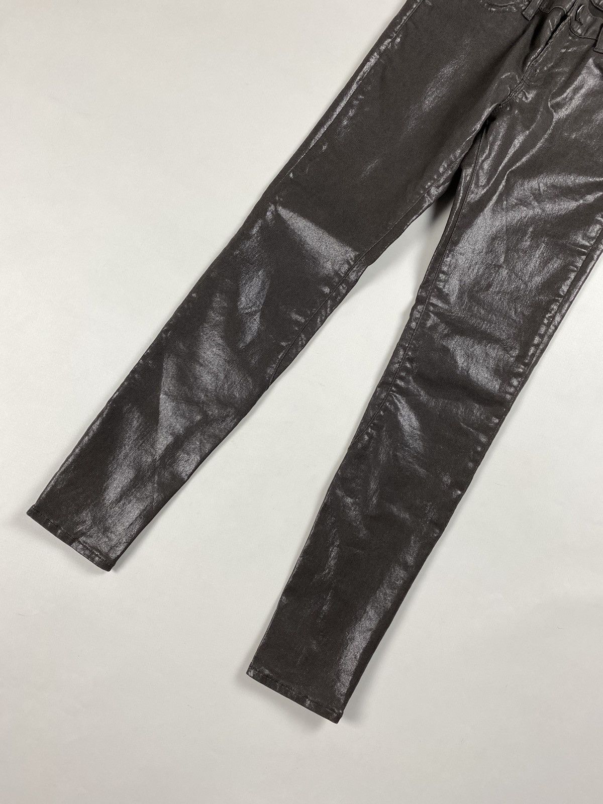 Allsaints Allsaints Petrel Brodie ladies skinny jeans size 28 Size 28" / US 6 / IT 42 - 5 Thumbnail