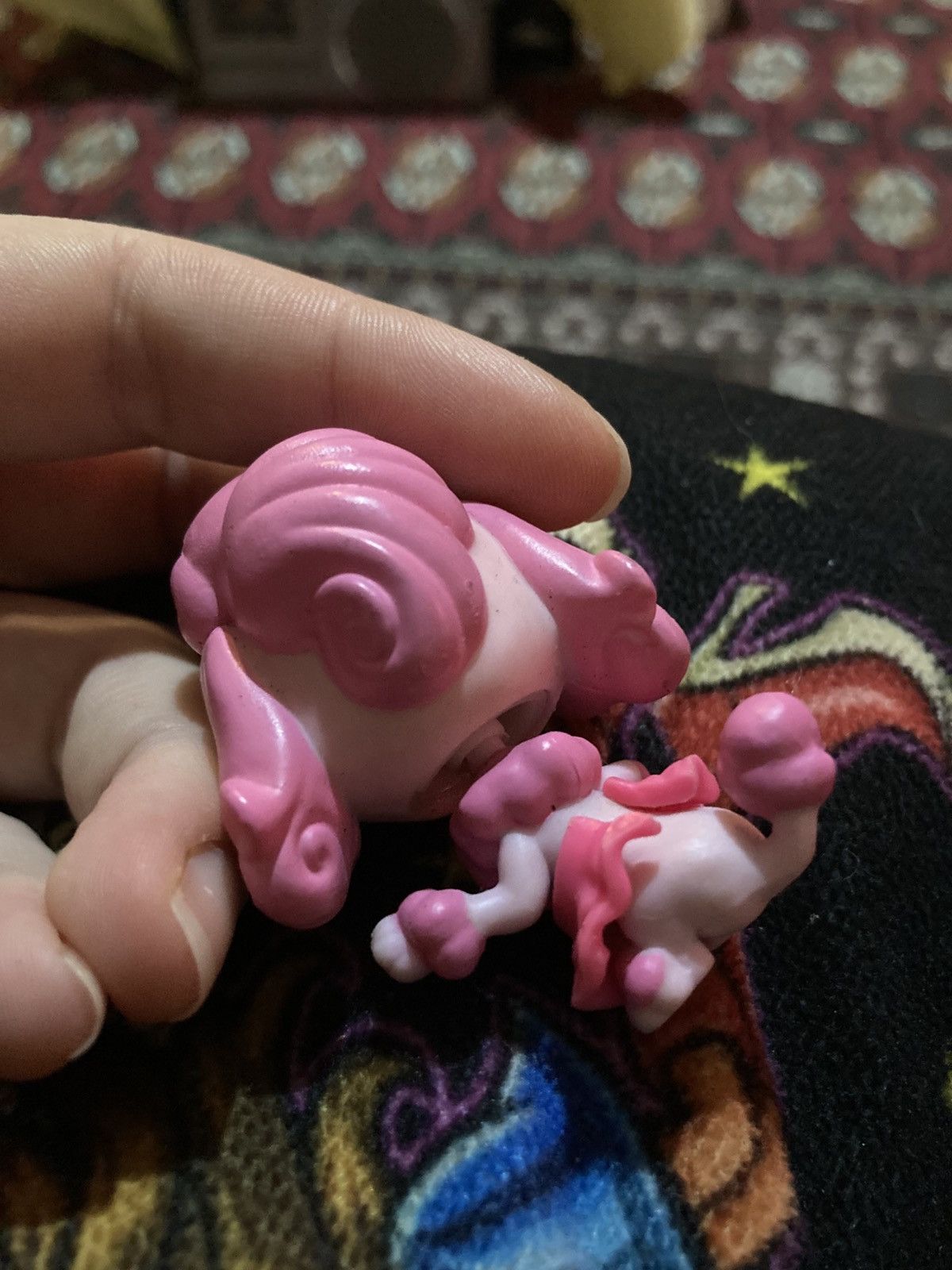 Other Littlest pet shop pink poodle figurine Size ONE SIZE - 3 Thumbnail