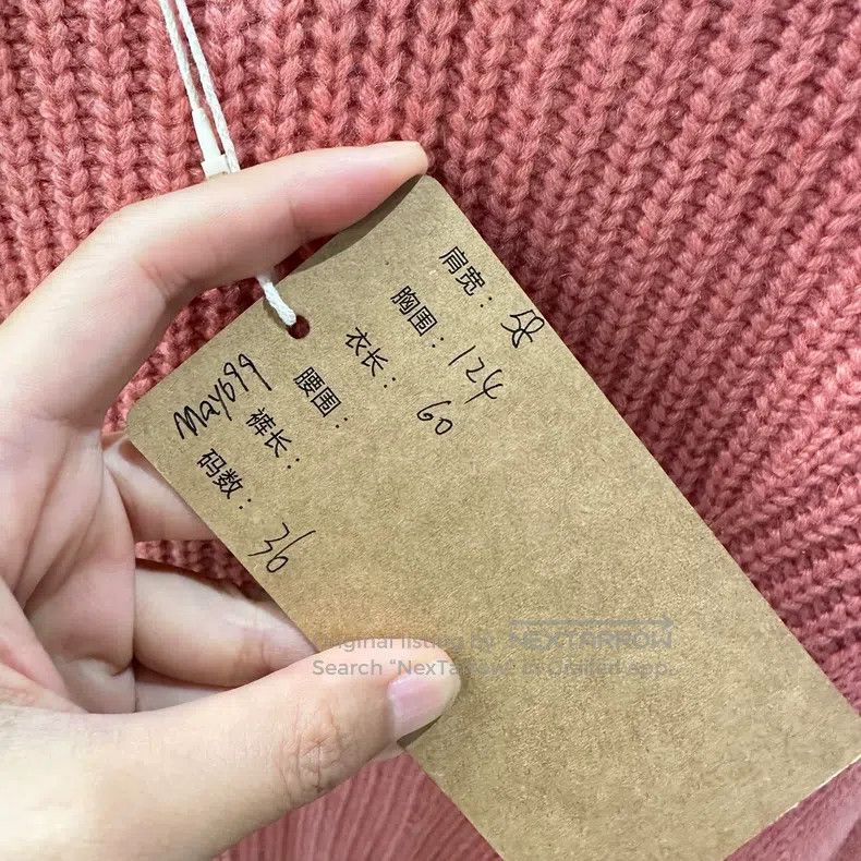 Hermes Hermes Long-sleeve cashmere sweater pullover Size XS / US 0-2 / IT 36-38 - 6 Thumbnail