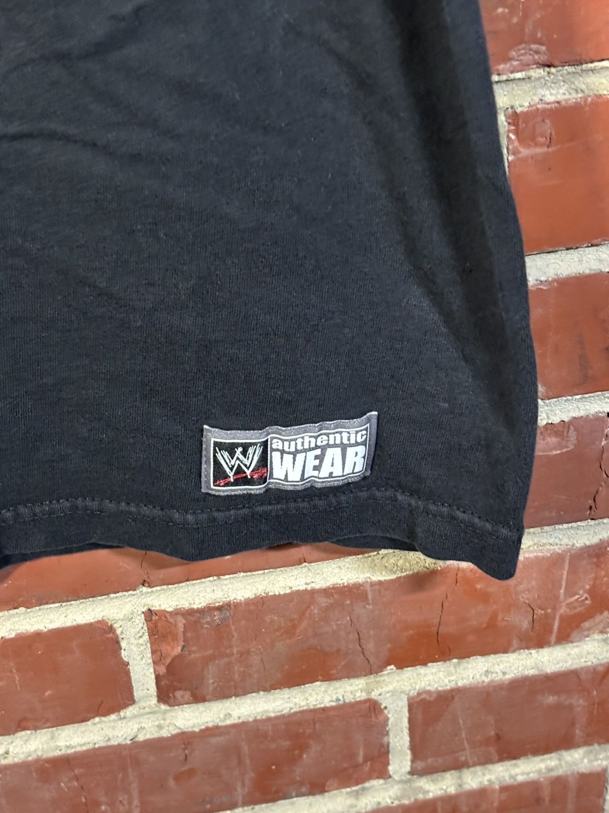 WWE WWE Authentic 2012 RKO First Strike Randy Orton Shirt XL Size US XL / EU 56 / 4 - 3 Thumbnail