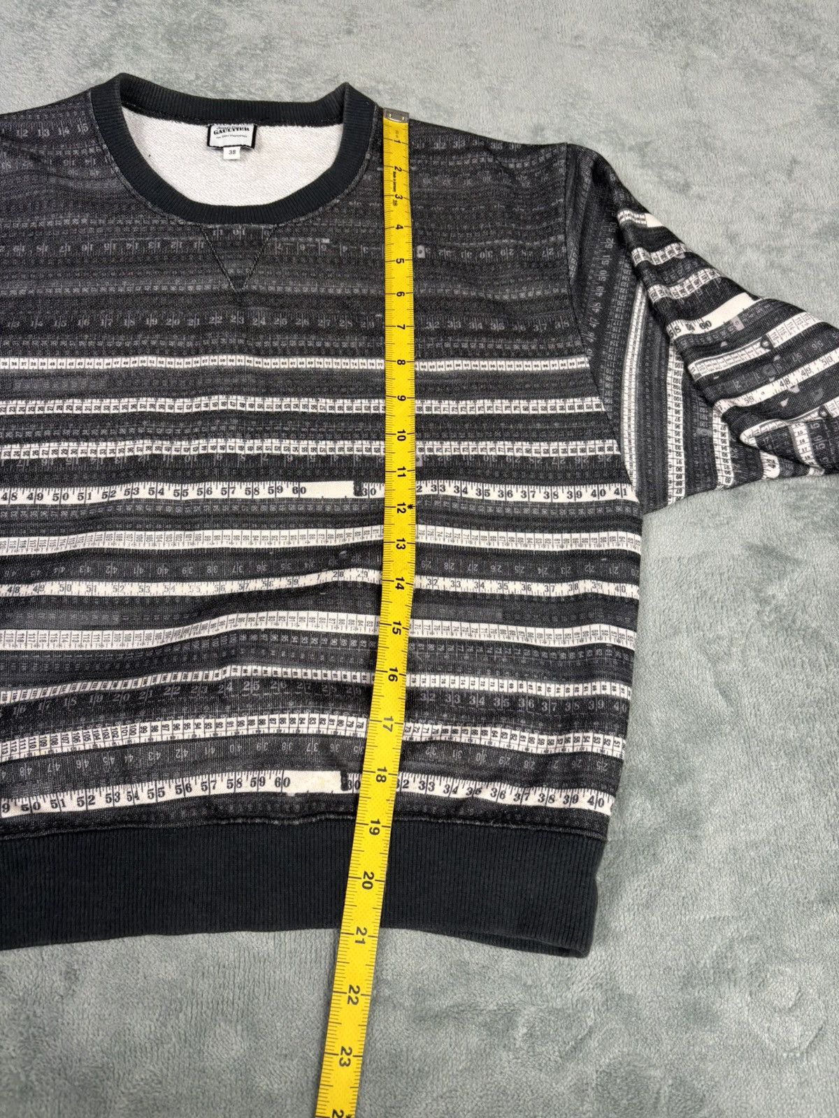 Jean Paul Gaultier Jean Paul Gaultier Size M / US 6-8 / IT 42-44 - 9 Thumbnail