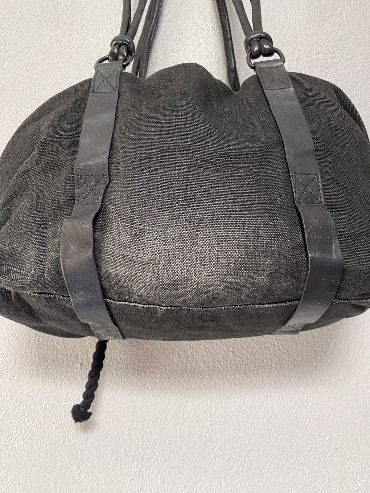 Helmut Lang Helmut lang italy bag seditioneries style Size ONE SIZE - 14 Thumbnail