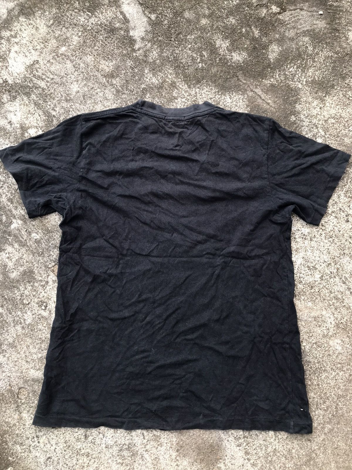 Hysteric Glamour Hysteric Glamour Distressed Size US S / EU 44-46 / 1 - 2 Thumbnail