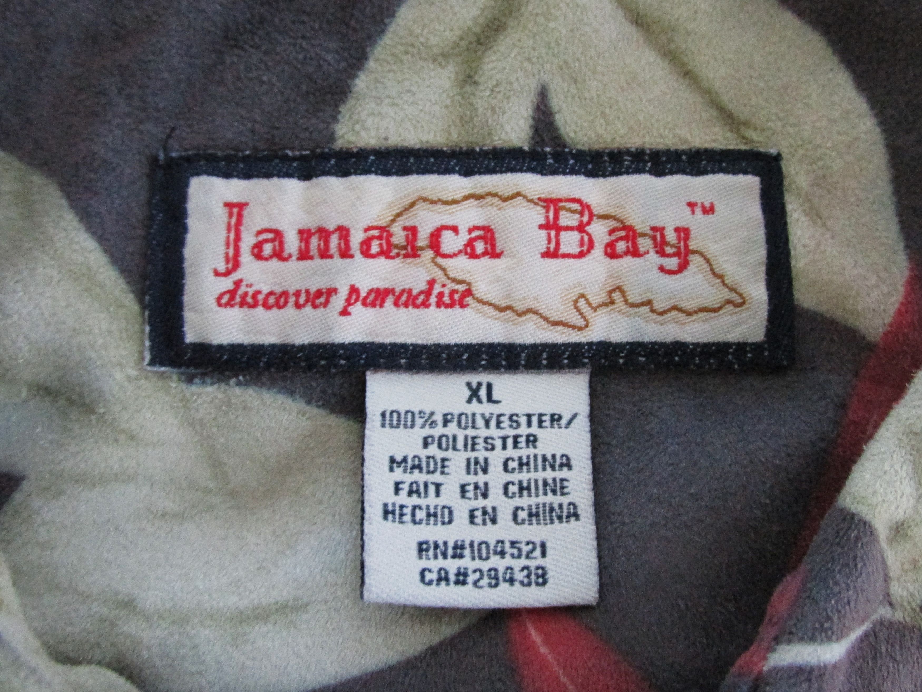 Other Jamaica Bay Women's Faux Suede Shirt Size XL Size XL / US 12-14 / IT 48-50 - 2 Thumbnail