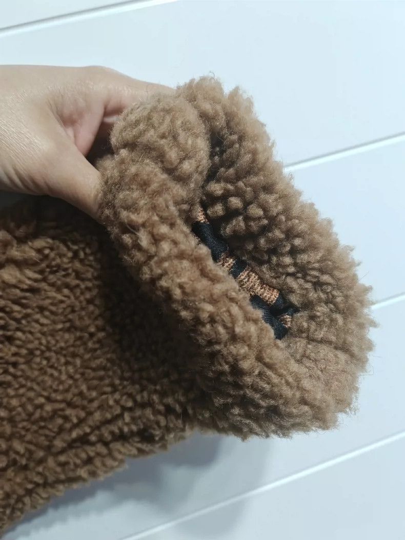 Max Mara Max Mara Teddy bear coat Size XS / US 0-2 / IT 36-38 - 7 Thumbnail