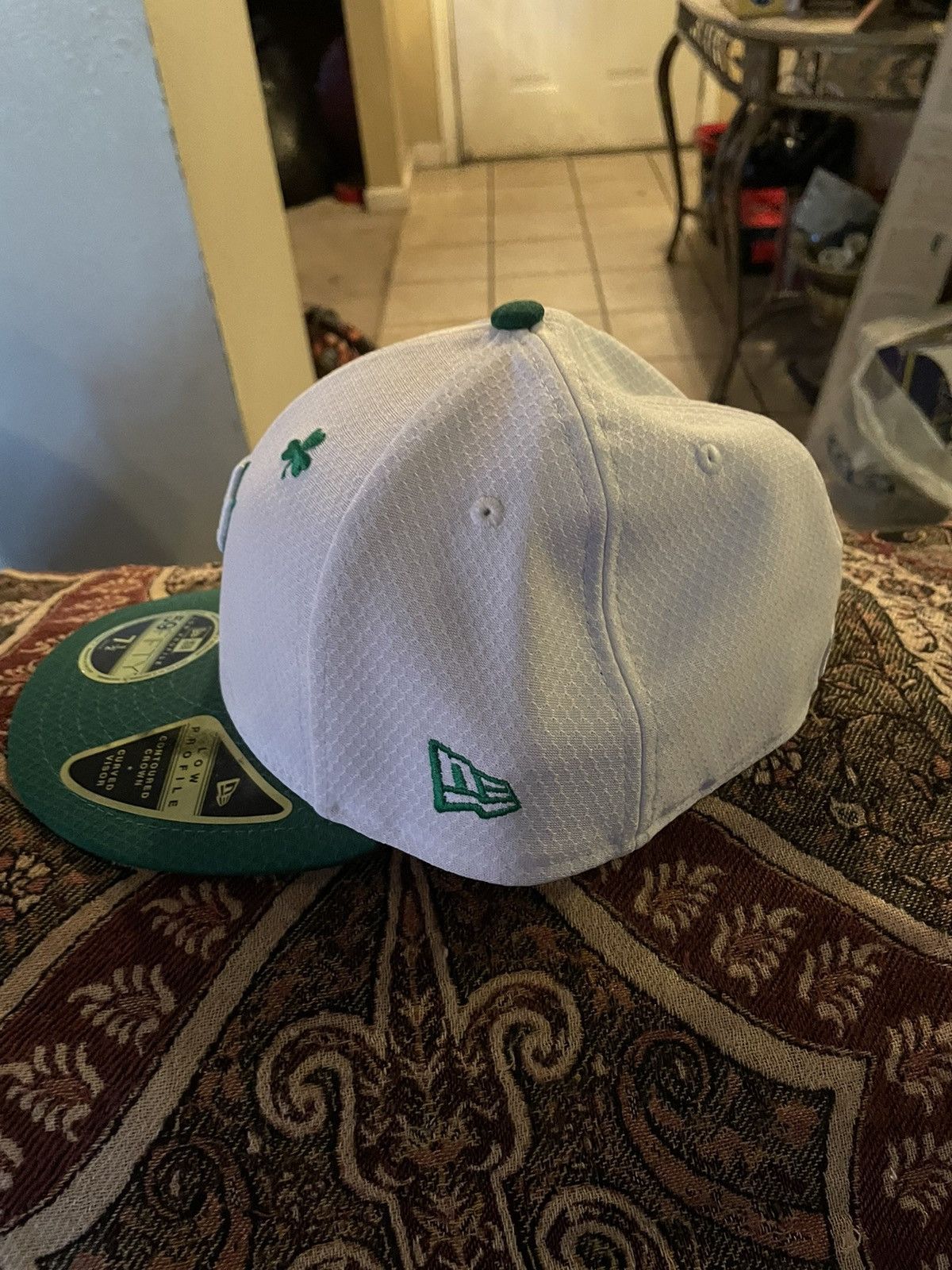 New Era Pittsburgh Pirates Hat Size ONE SIZE - 3 Thumbnail