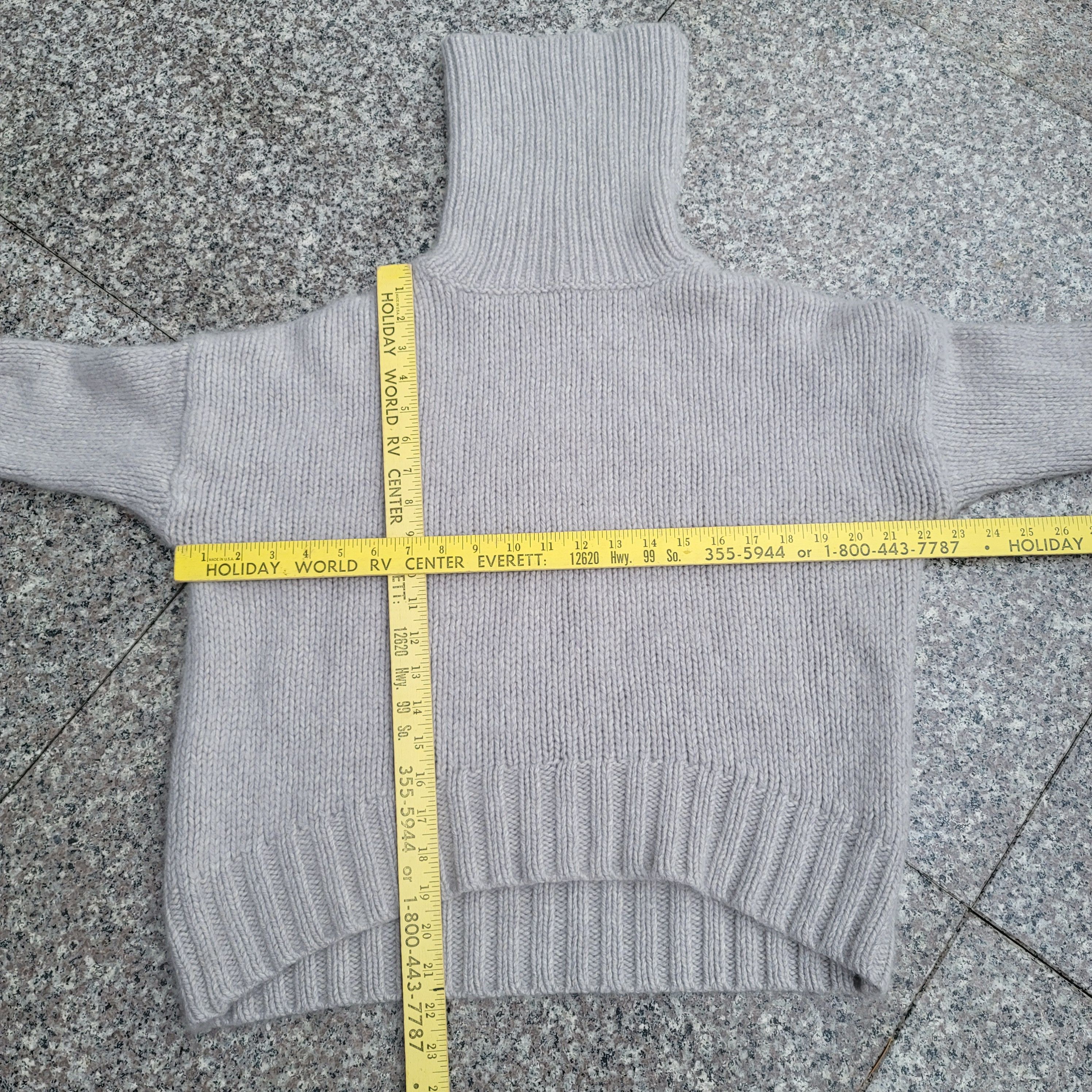 NakedCashmere Naked Cashmere sweater Size S / US 4 / IT 40 - 3 Thumbnail