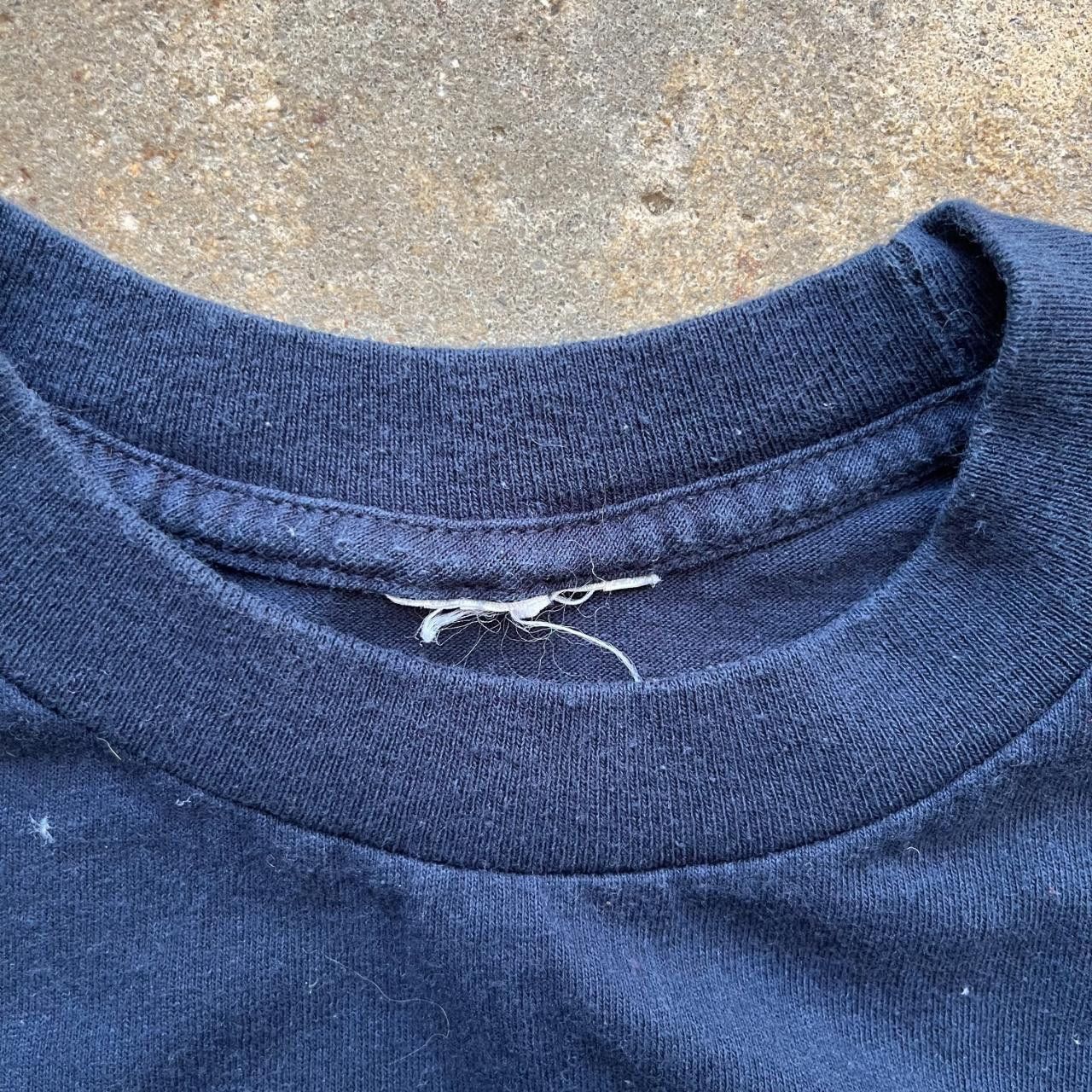 Other Independence day blue t-shirt Size US M / EU 48-50 / 2 - 3 Thumbnail