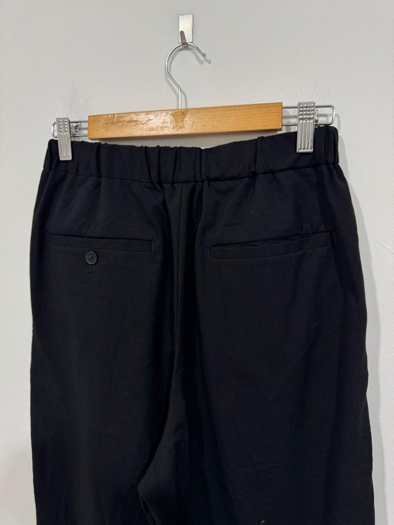 Maison MIHARA YASUHIRO Miharayasuhiro Good Inspirations Pants Size US 32 / EU 48 - 6 Thumbnail