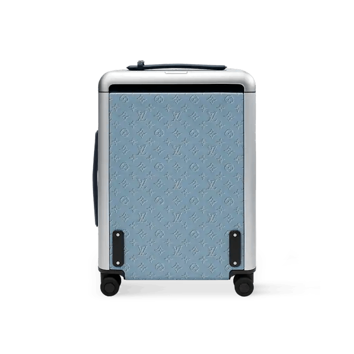 Louis Vuitton Horizon 55 Suitcase Size ONE SIZE - 4 Thumbnail