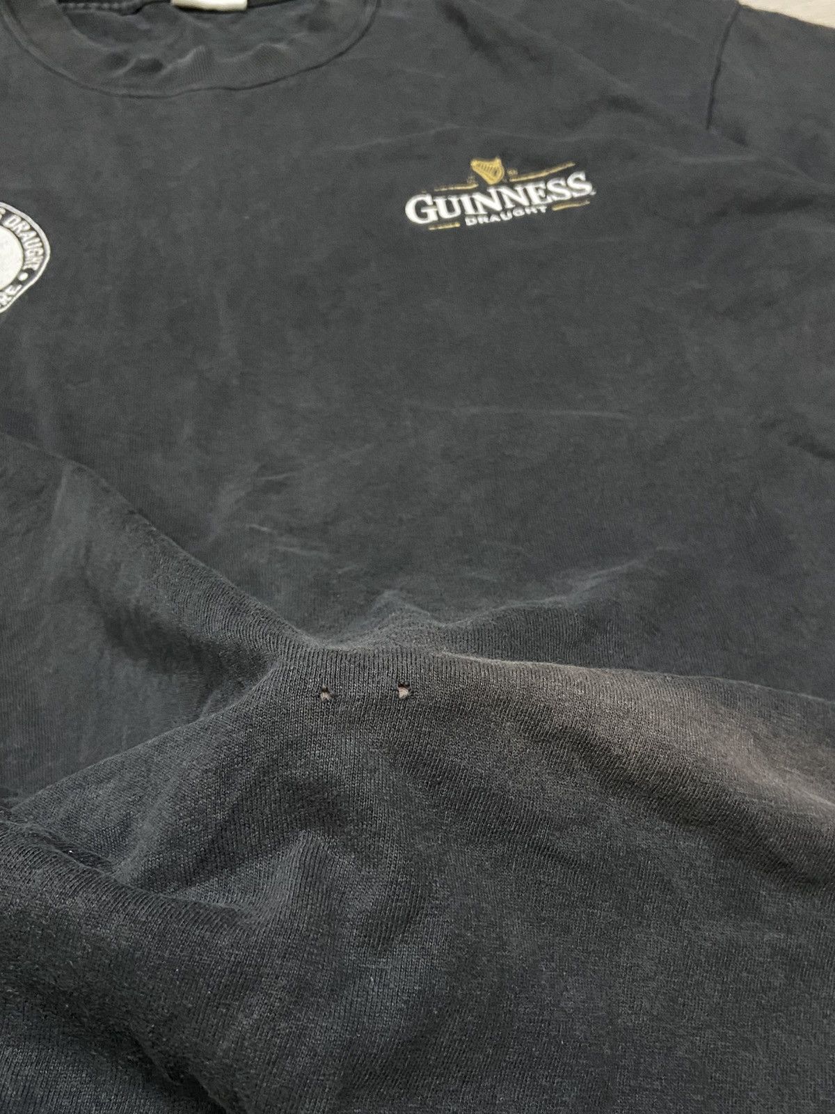 Vintage Vintage Guinness Beer 🍺 trust me I’m a perfectionist TShirt Size US XL / EU 56 / 4 - 6 Thumbnail