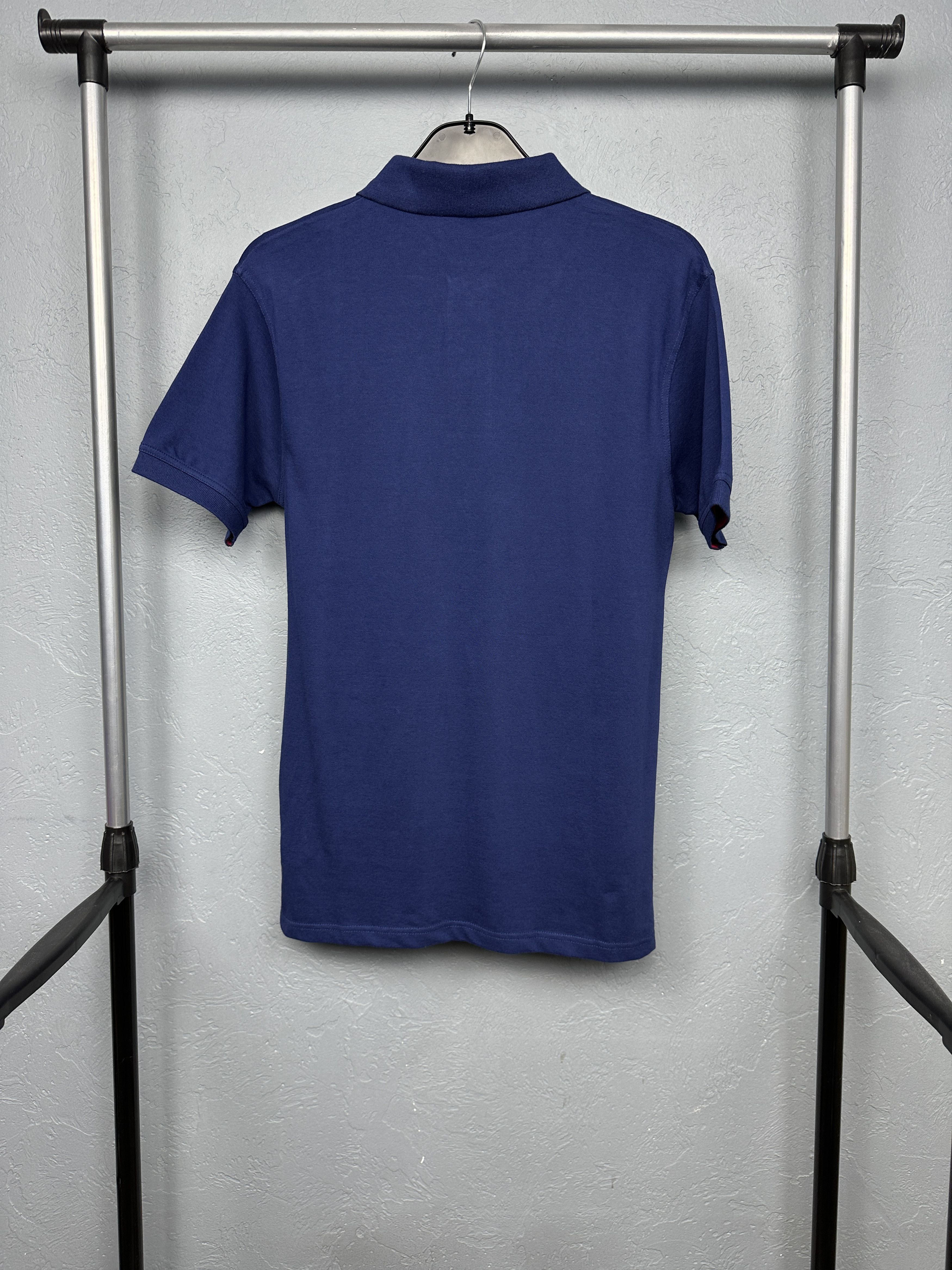 Gant NEW!! Gant Mens Polo Shirt Size US S / EU 44-46 / 1 - 6 Thumbnail