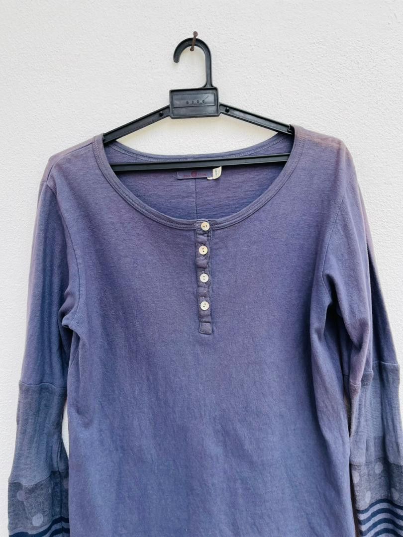 Japanese Brand Vintage From To You Japanese Designer Fashion Style Size M / US 6-8 / IT 42-44 - 3 Thumbnail