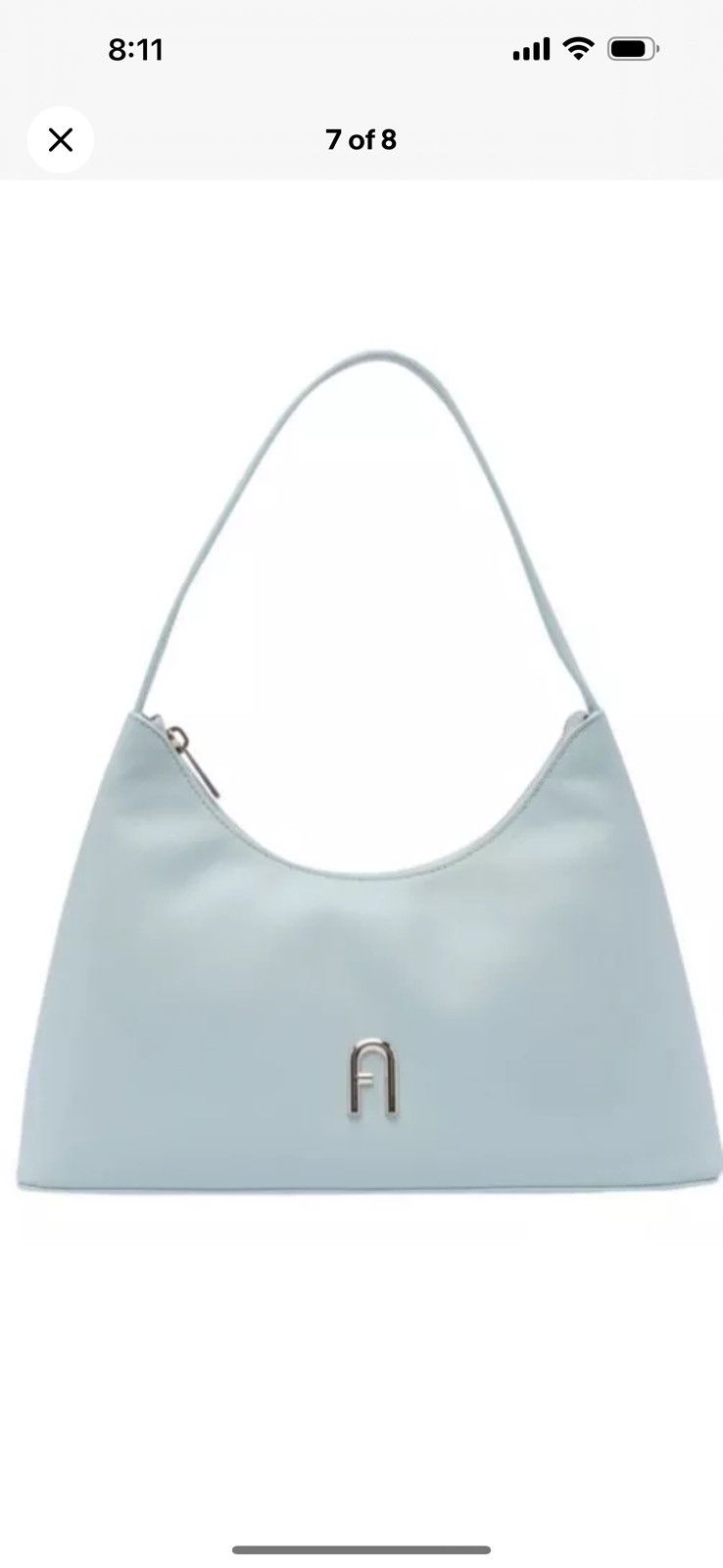 Furla Furla NWT shoulder bag Size ONE SIZE - 7 Thumbnail