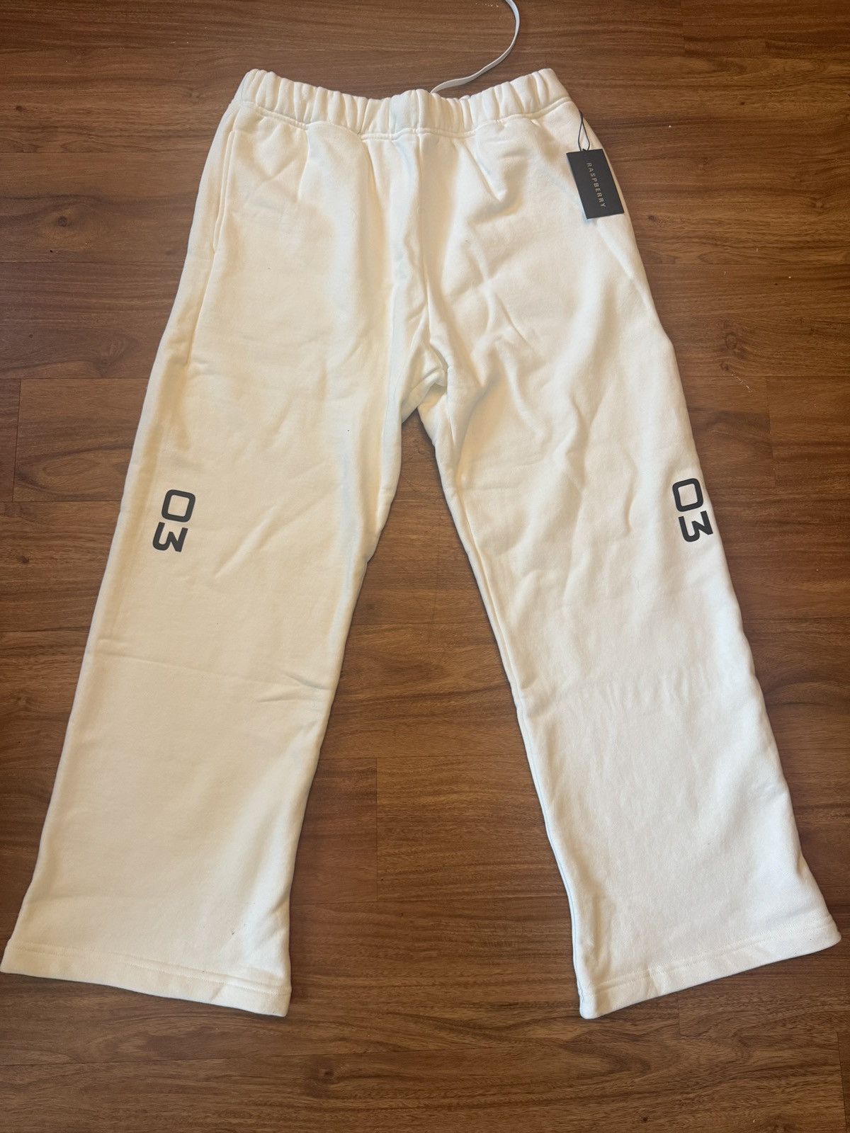 The GV Gallery The Gv gallery 03 sweatpants Size US 32 / EU 48 - 1 Thumbnail