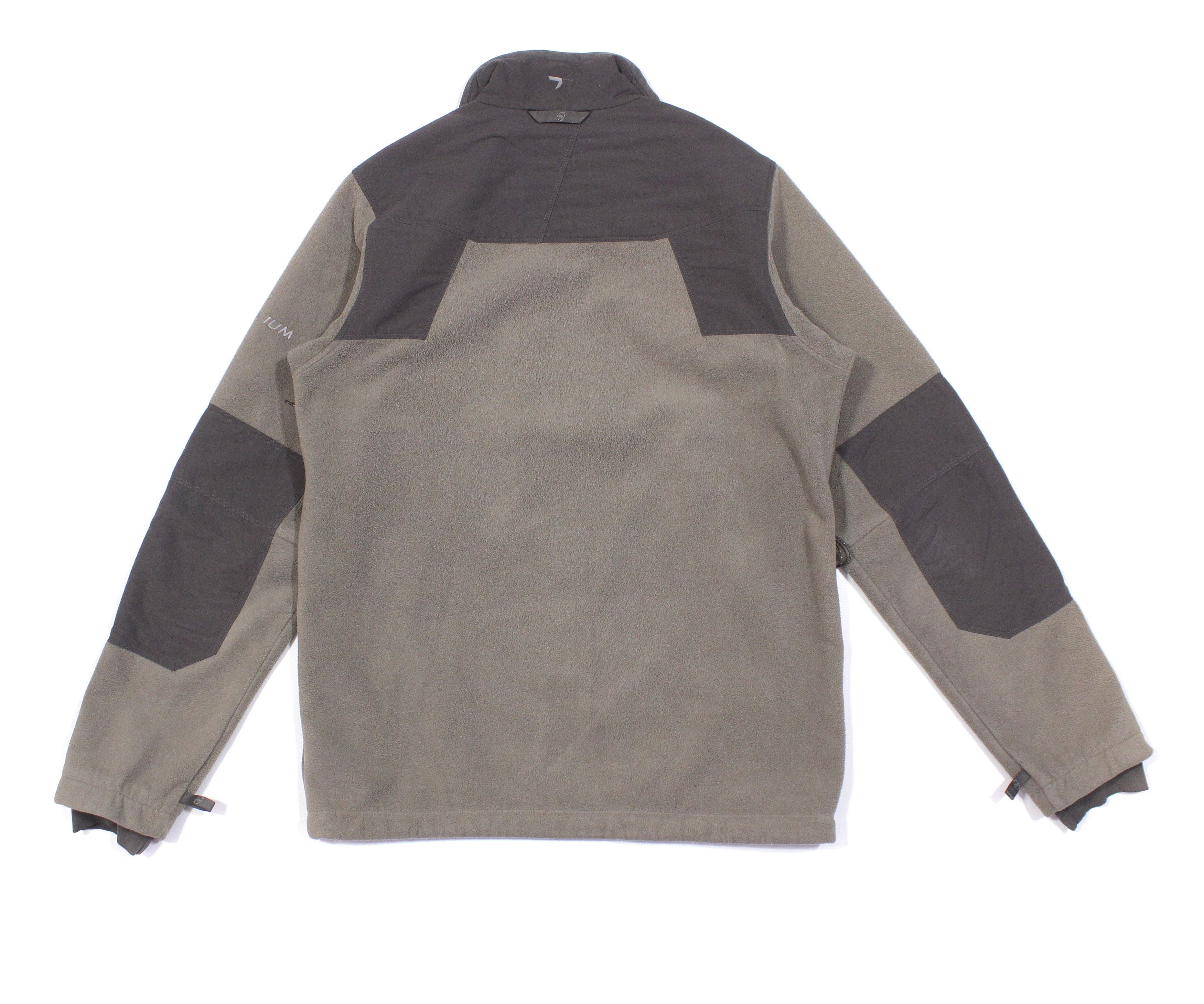 Columbia Titanium Tech Fleece Size US S / EU 44-46 / 1 - 2 Thumbnail
