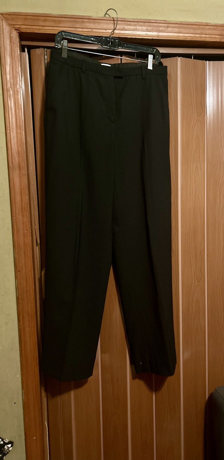 Armani Collezioni Armani Collezioni dress pants Size 32" / US 10 / IT 46 - 2 Thumbnail