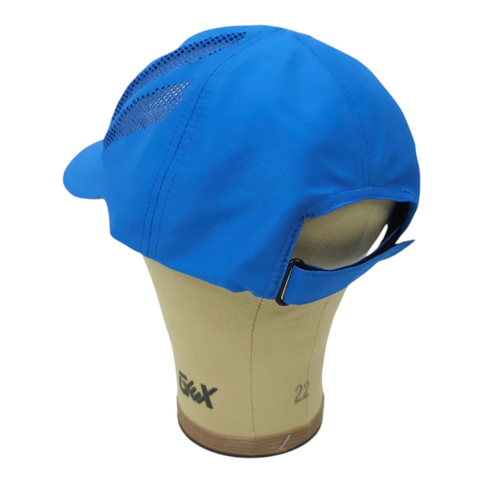 Other EcoElectrica Side Mesh Strapback Cap Embroidered Logo Hat Size ONE SIZE - 12 Thumbnail