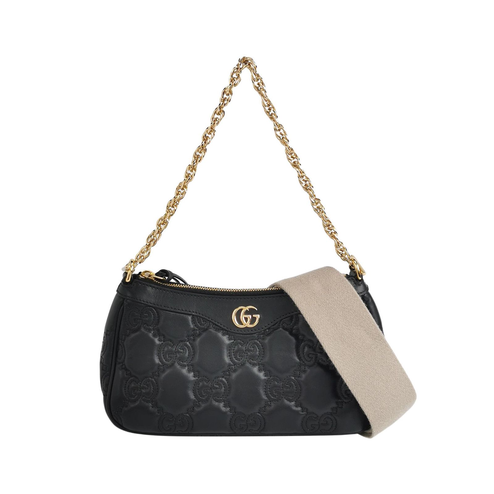 Gucci Gucci Women os Shoulder Bags Size ONE SIZE - 1 Thumbnail