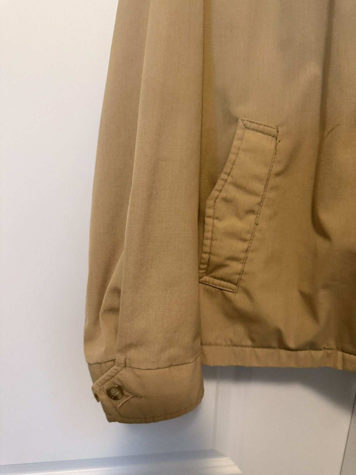 Field & Stream 1950s Field & Stream Mens Jacket cowboy rope western vintage Size US L / EU 52-54 / 3 - 6 Thumbnail